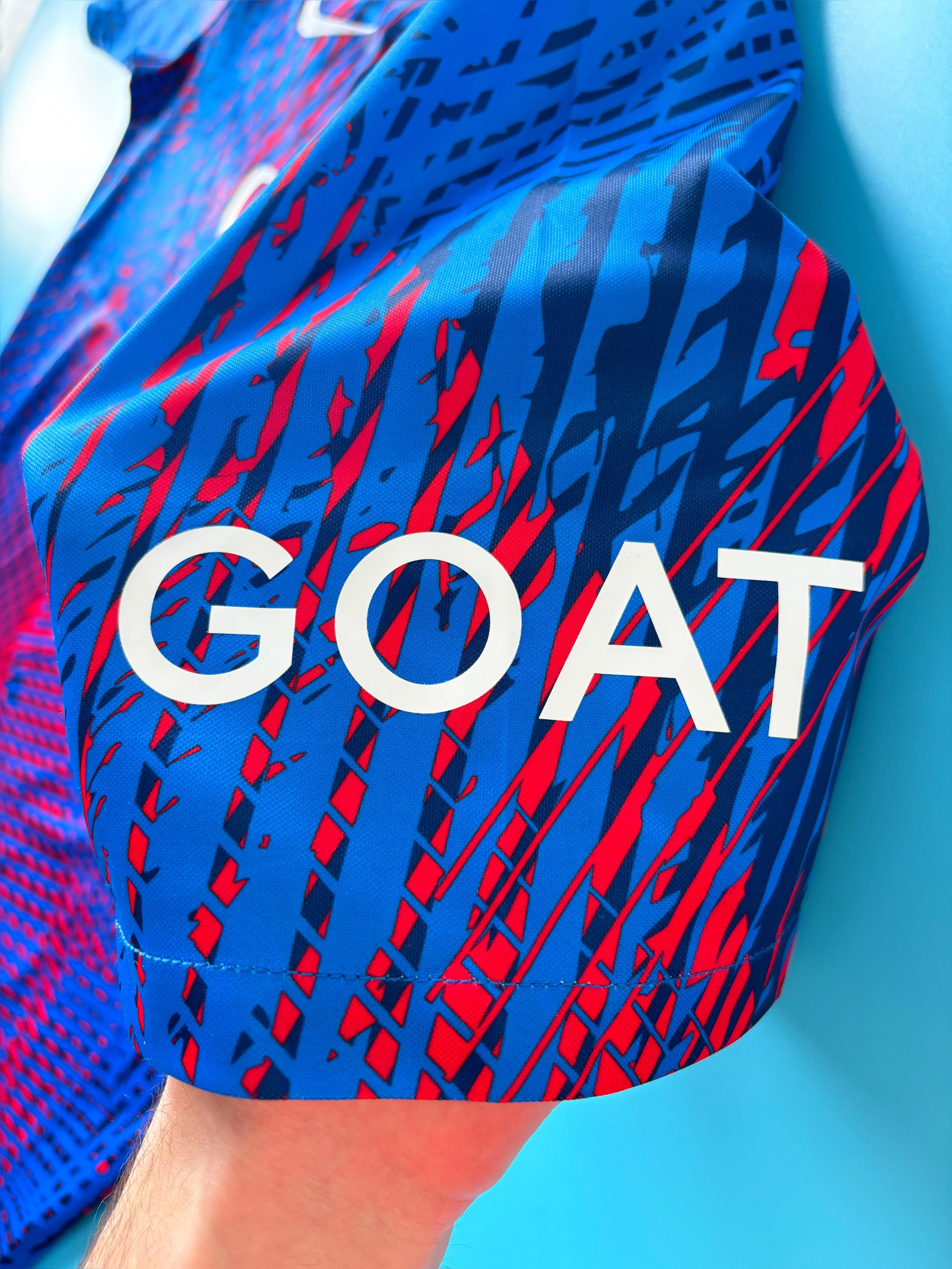 Тренировочная джерси PSG 2024 купить. Футбольный магазин — ssw_magazin