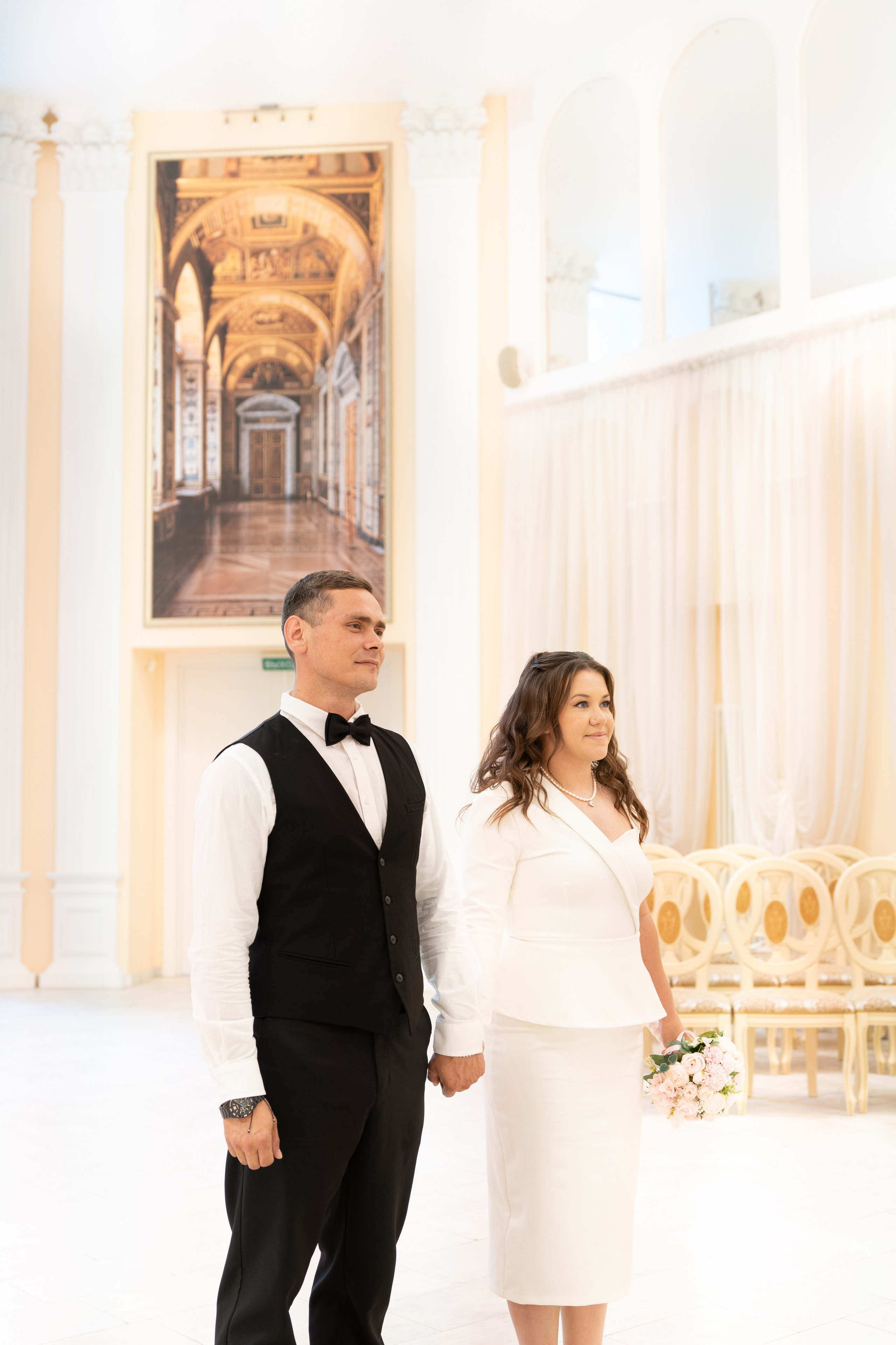 Алина+Андрей. Главная