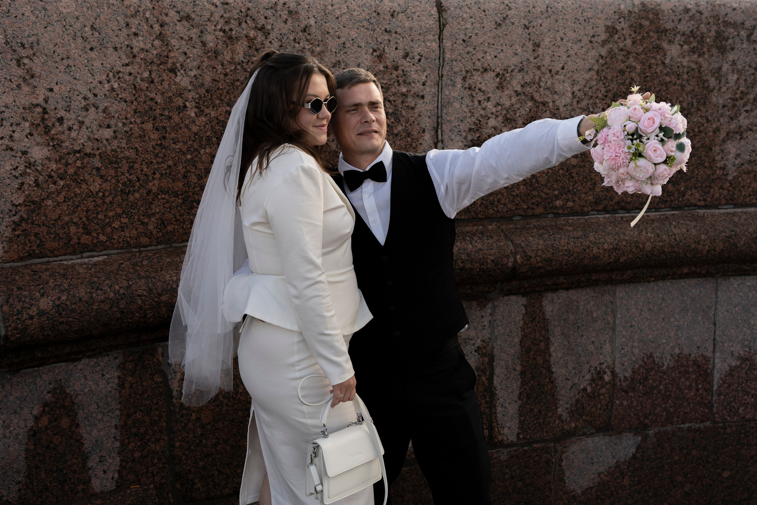 Алина+Андрей. Главная