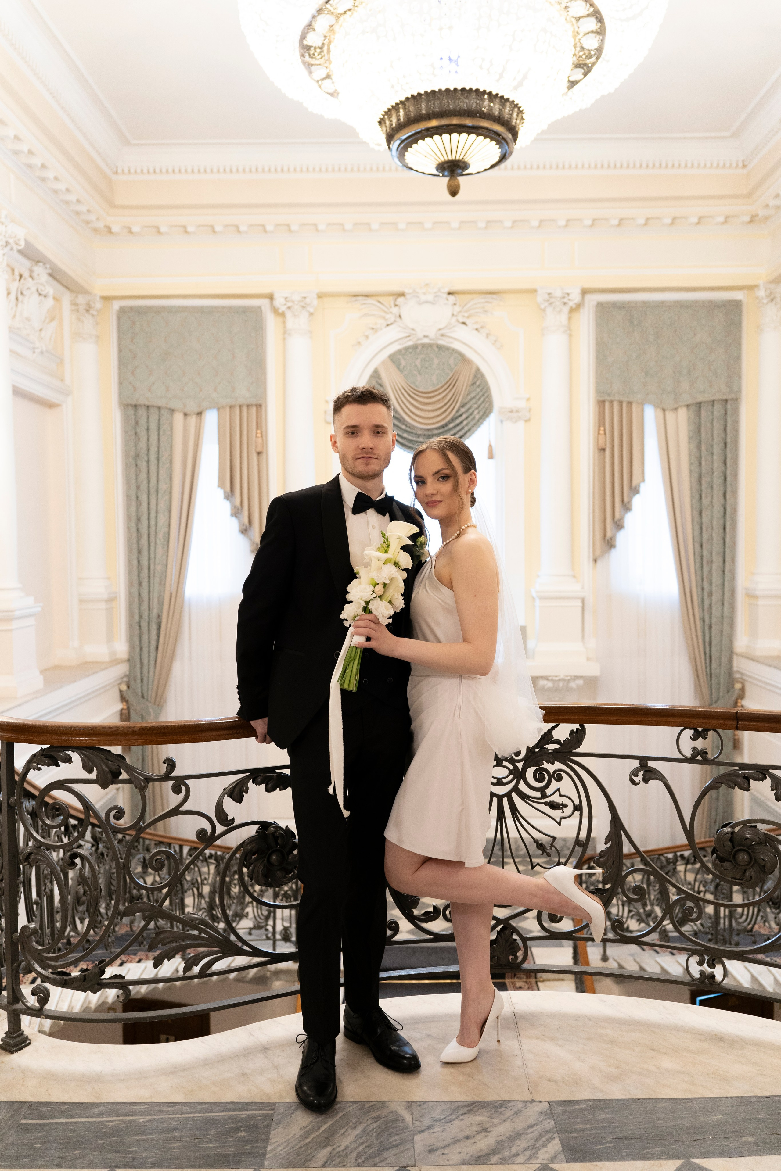 Мария+Владислав. Главная