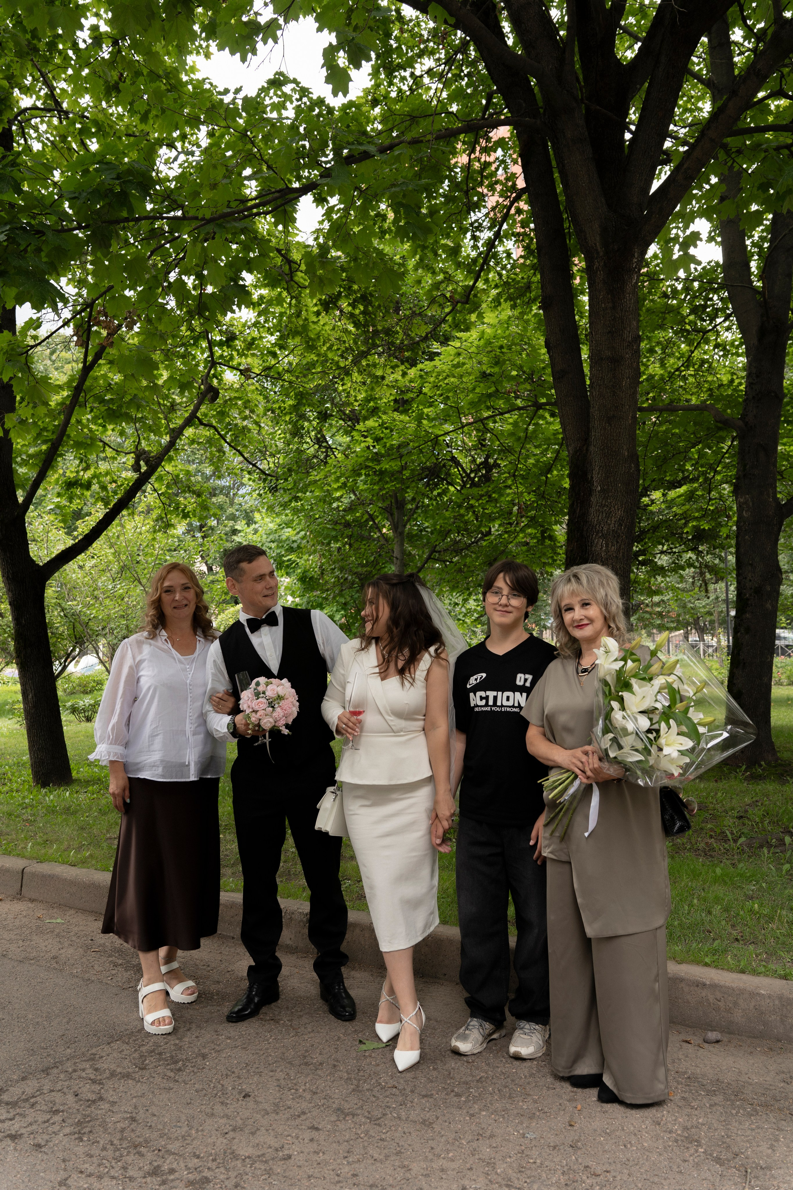 Алина+Андрей. Главная