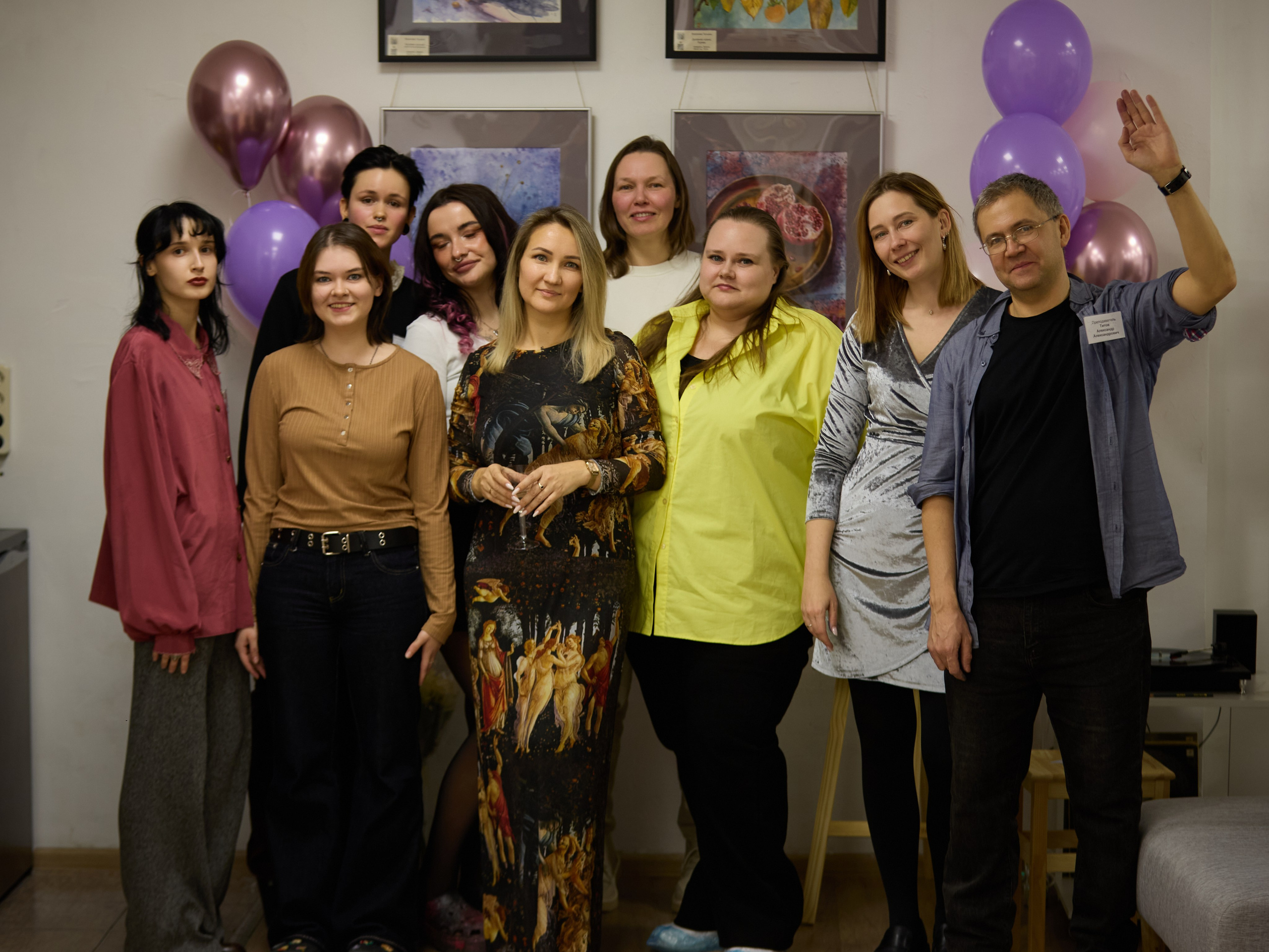 GRAFIKA. Фотограф видеограф в Москве и Московской области Саша Секрет