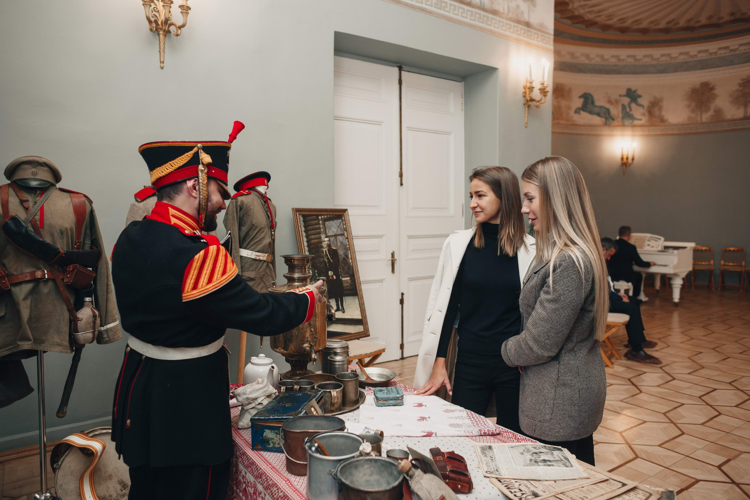 Светское мероприятие Veles-capital.ru. Свадебный фотограф Игорь Брундасов 8PHOTO на свадьбу венчание загс СПб
