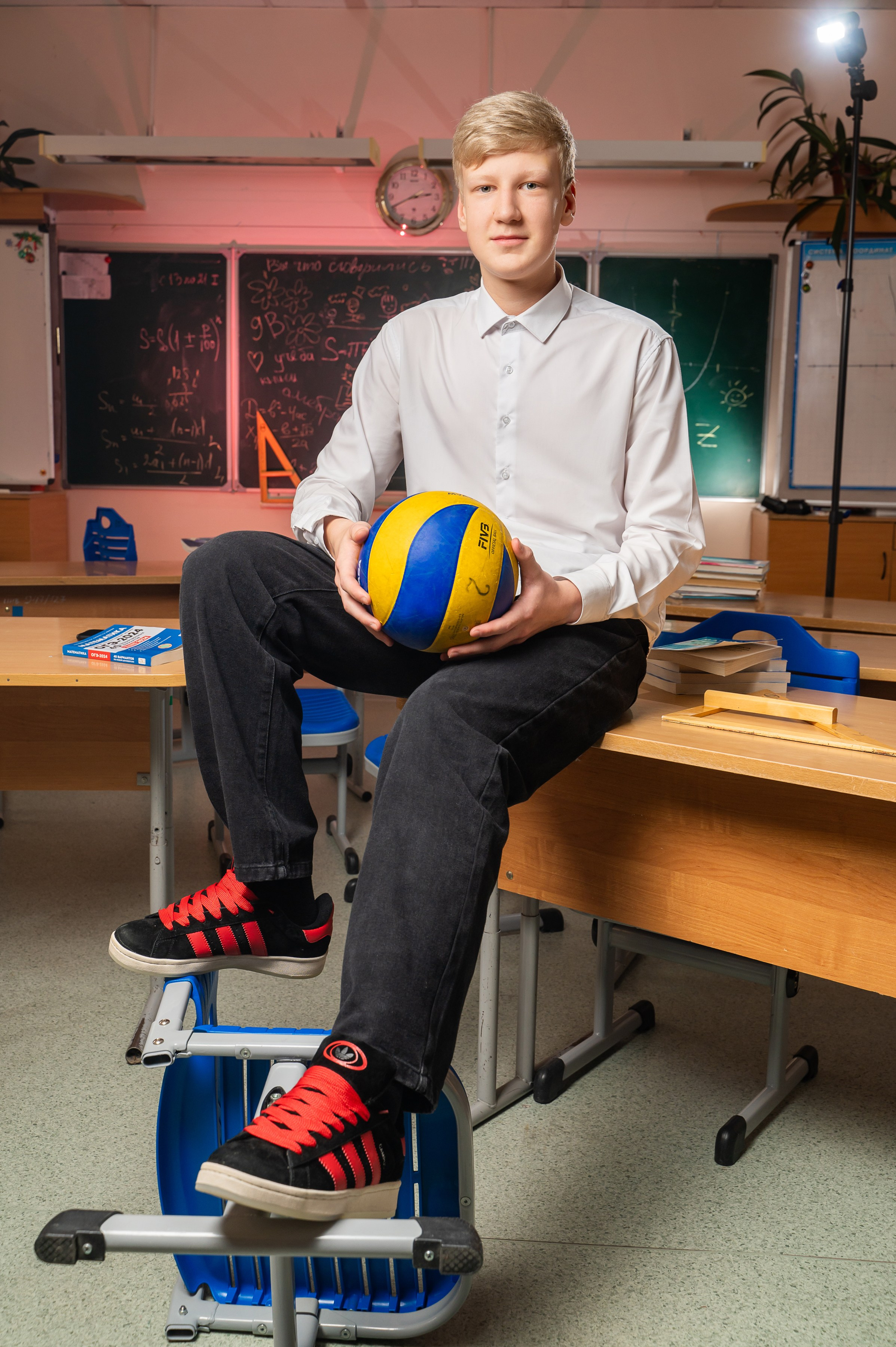 4 шага, чтобы твой альбом стал лучшим в параллели…