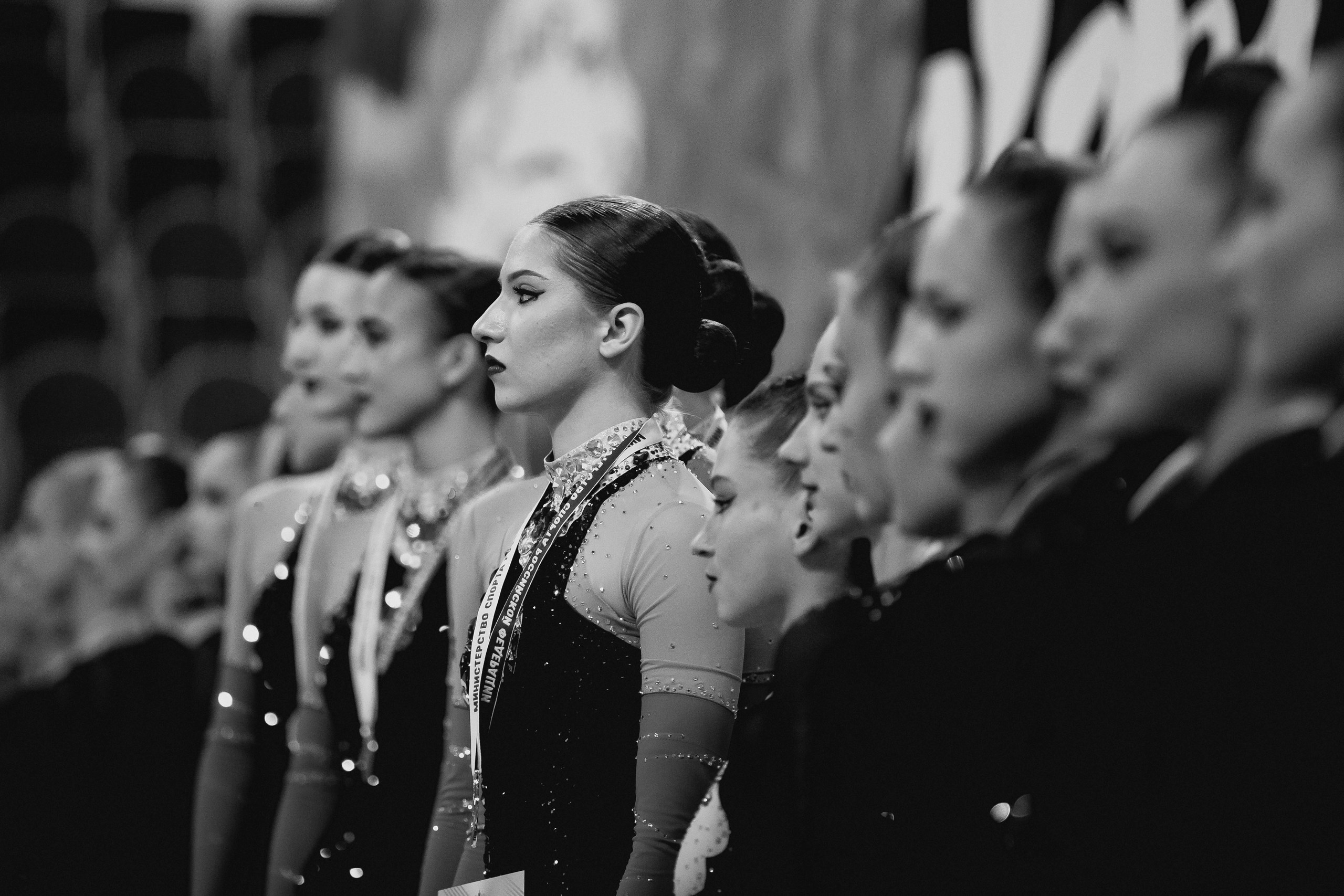 Всероссийские соревнования «Надежды России». Волгоград. Спортивный фотограф Александр Васильев. RG и AGG