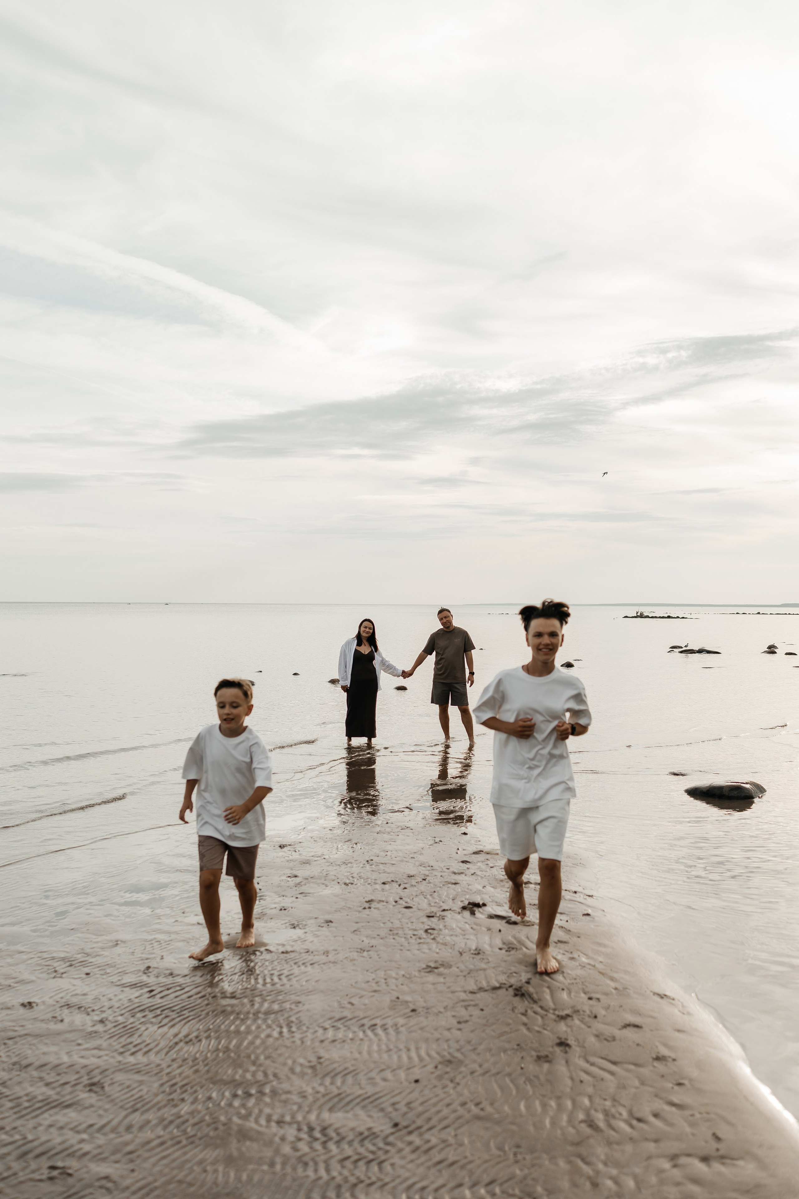 Семейный, портретный и life-style фотограф в Санкт-Петербурге