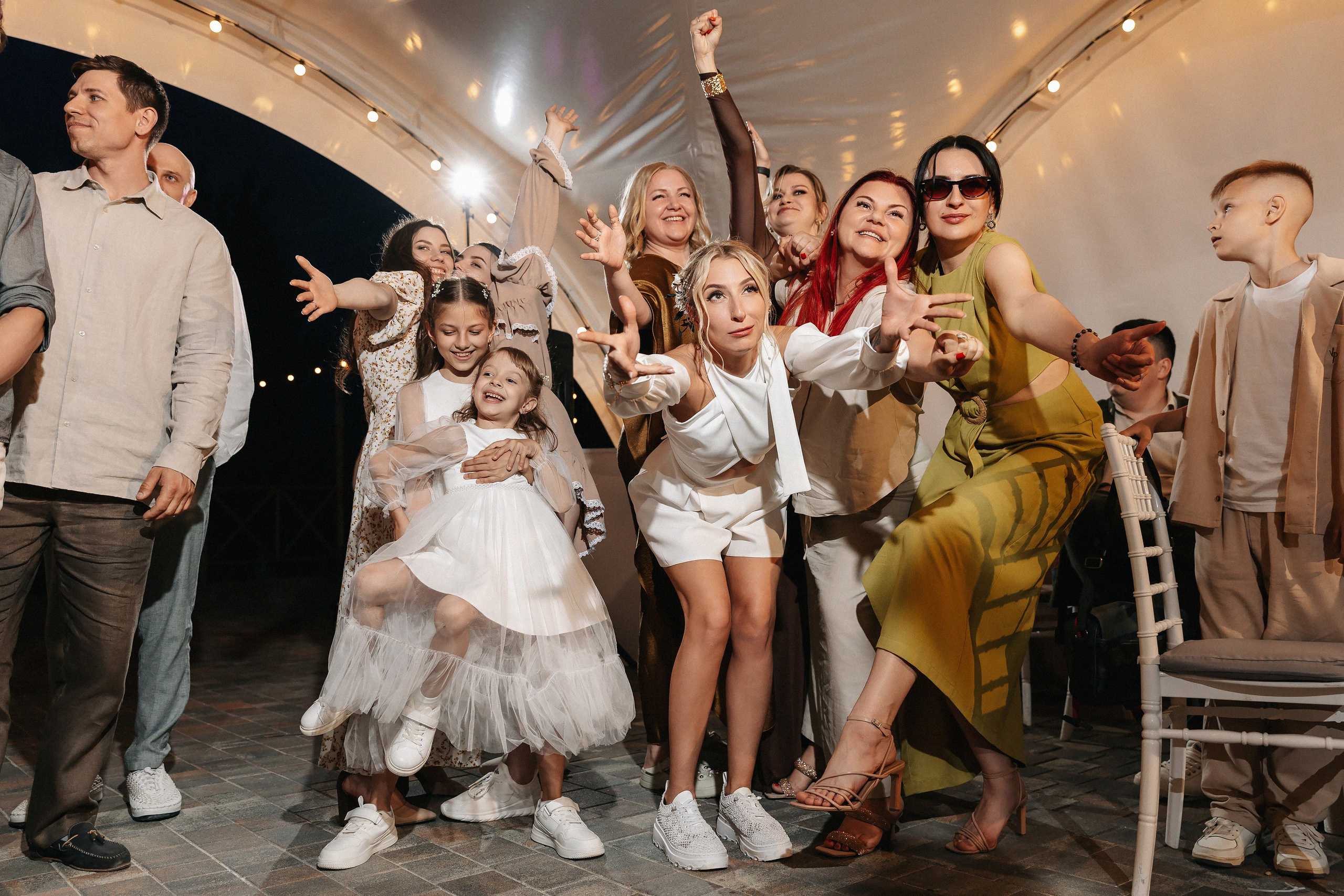 Свадьба Дмитрий и Анатолия. Свадебный фотограф в Воронеже Денис Коровин