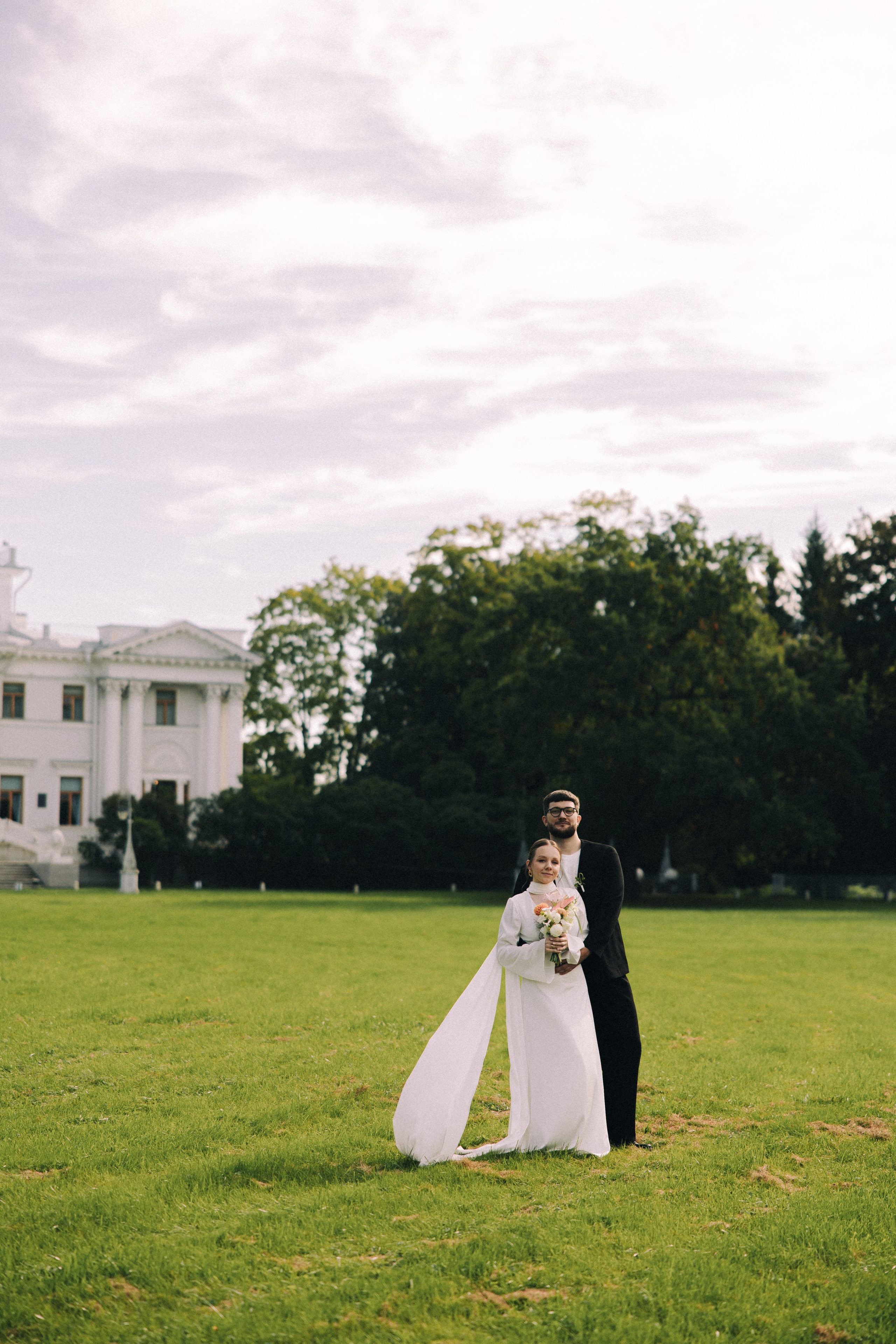 12.09.25. Свадебный фотограф в Санкт-Петербурге Баженова Алина
