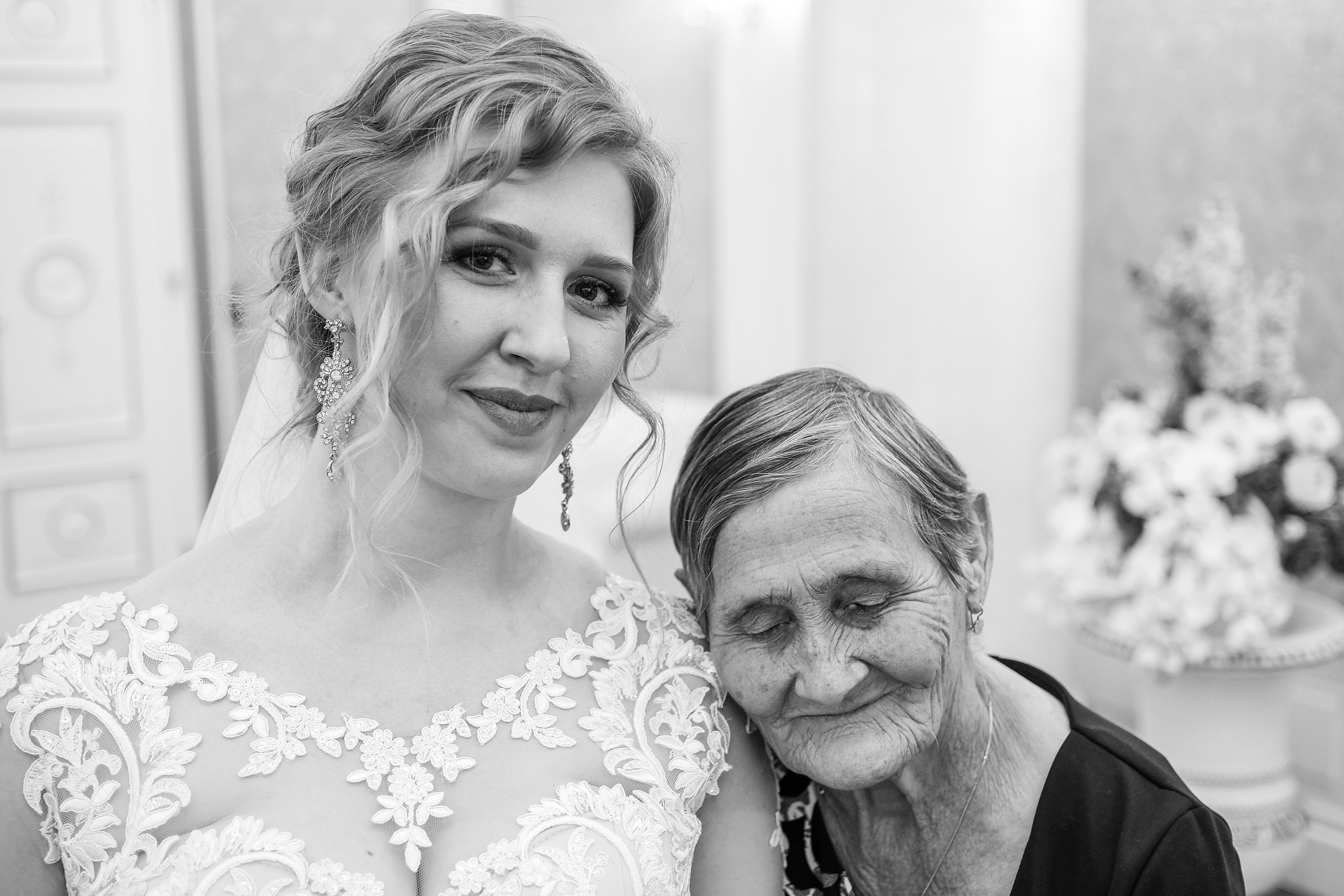 Свадьбы — фото. Фотограф и видеограф в Тюмени Анна Жагорина, ваши фото еще не отдавали так быстро!