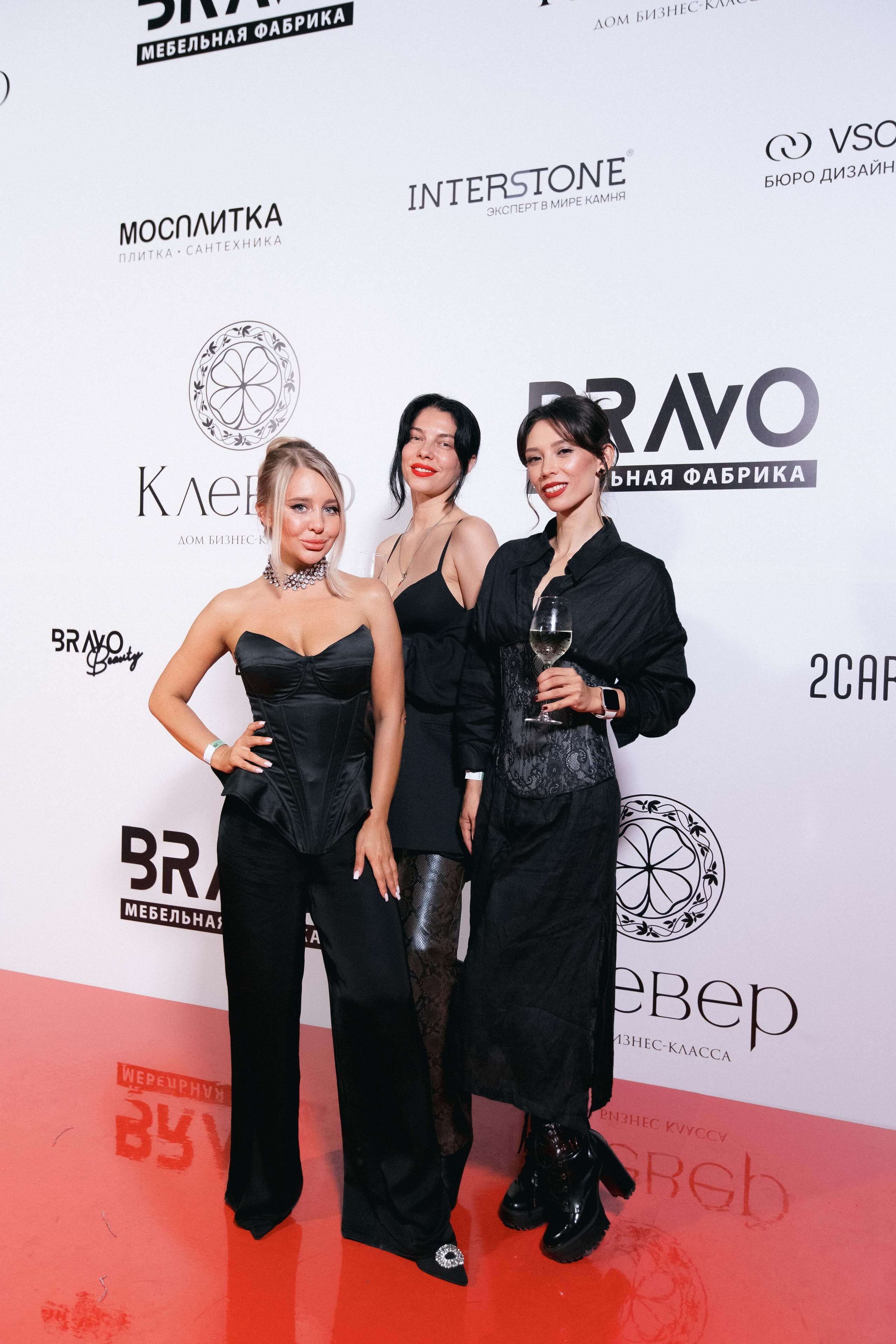 BRAVO BIRTHDAY 13 — PART I. СВОИ. ФОТООТЧЕТЫ-СОБЫТИЯ-МЕСТА