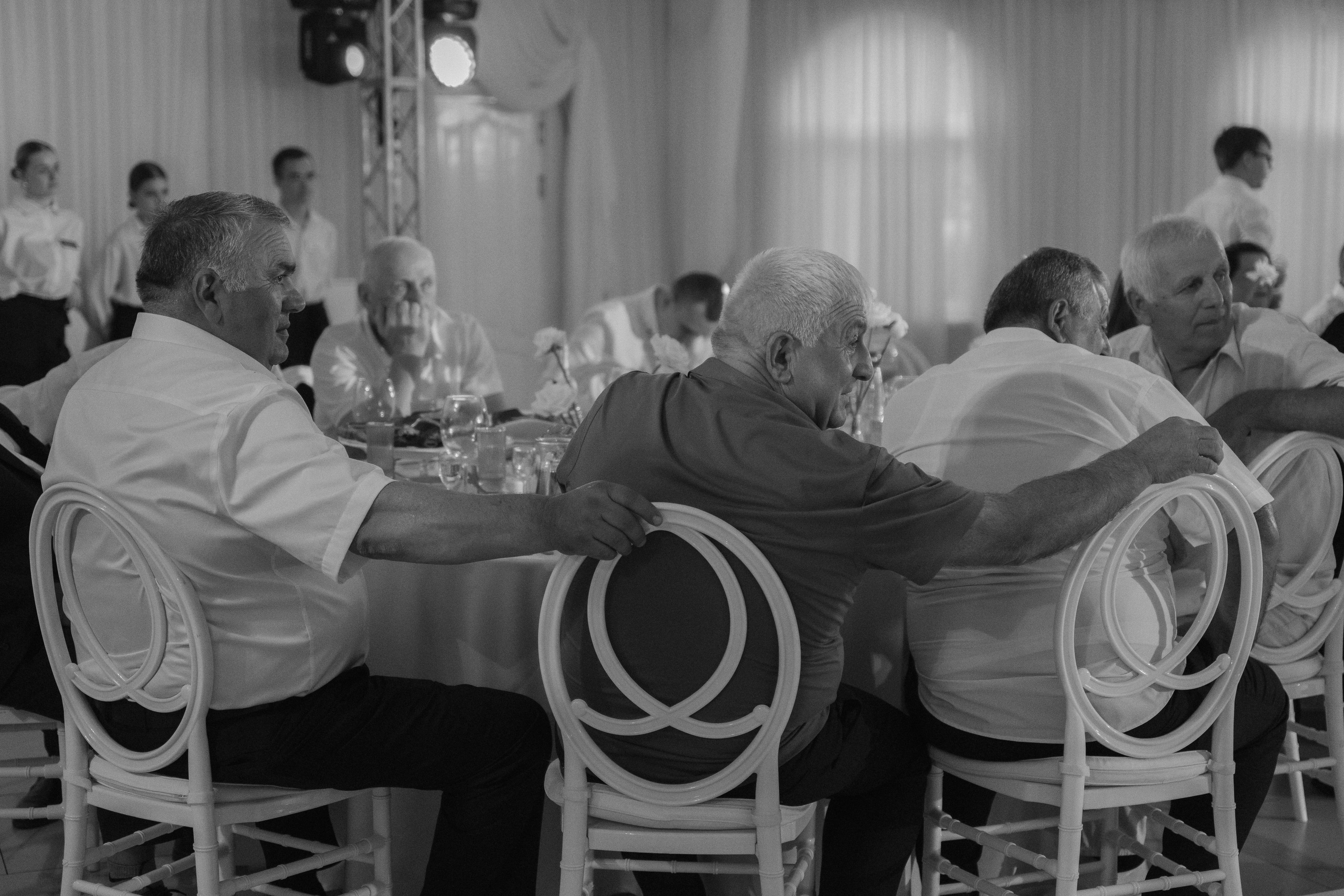 Свадебные серии. Свадебный фотограф в Пензе Кристина Милославская