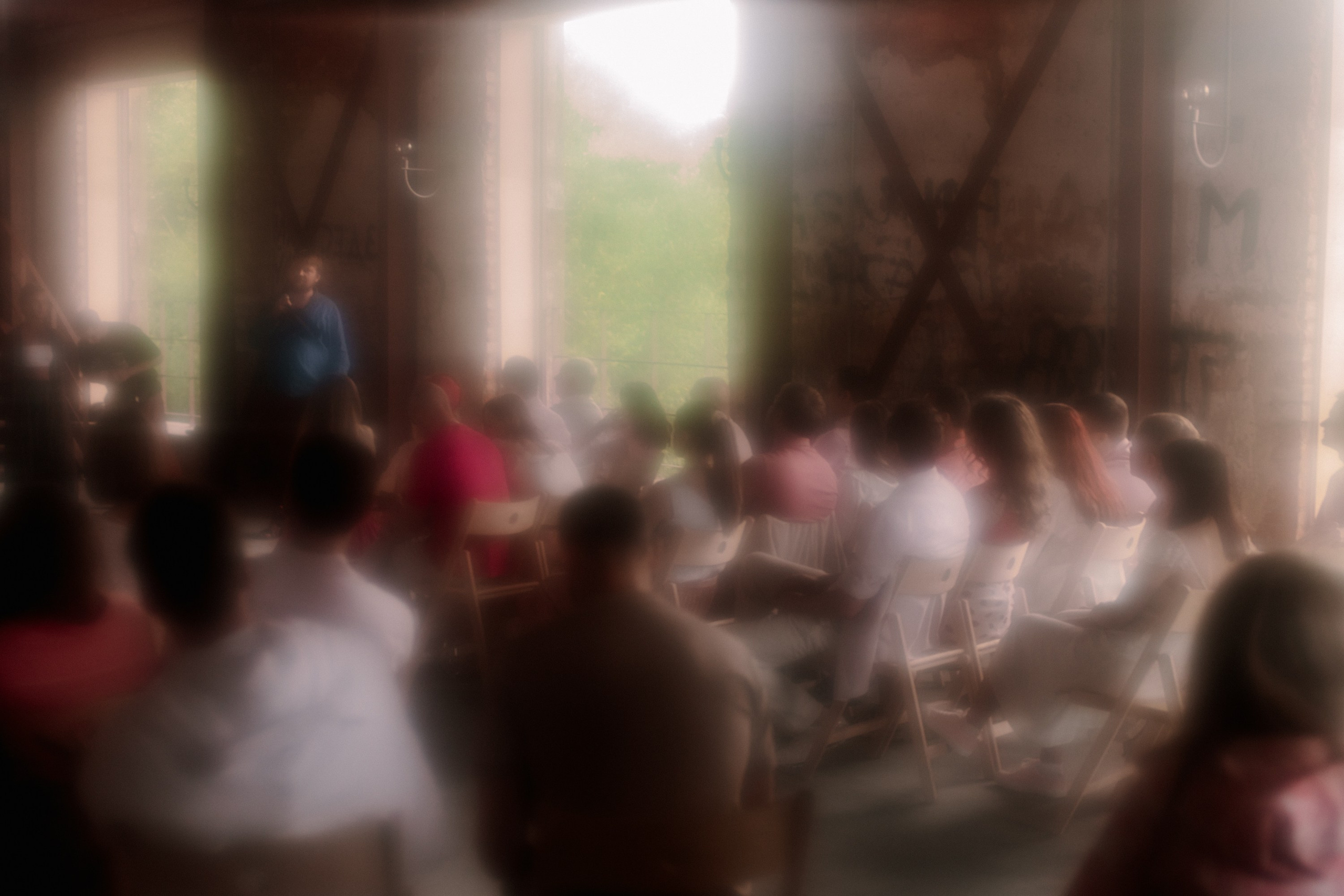 Василина и Михаил. Репортажный и портретный фотограф во Владимире Сергей Кравцов