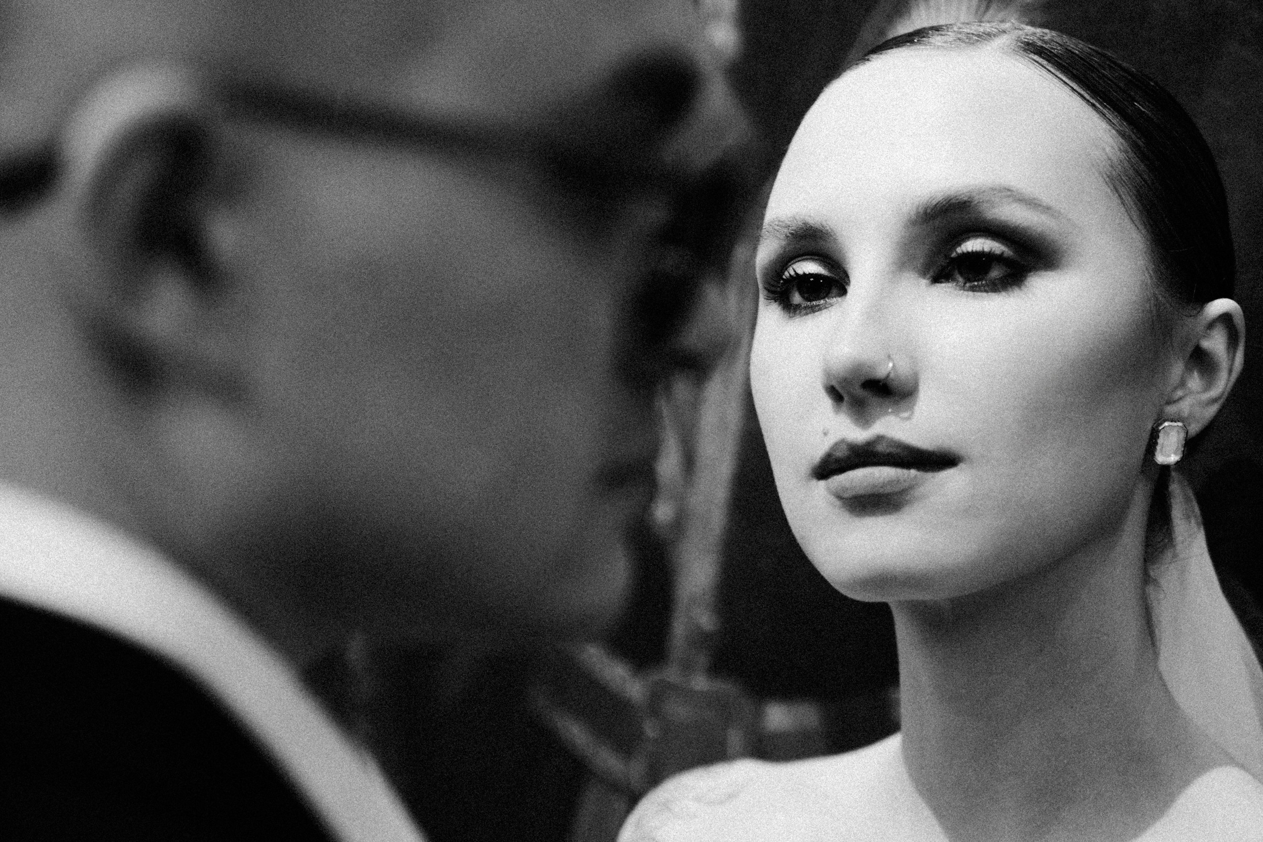 Обретение имени. Репортажный и портретный фотограф во Владимире Сергей Кравцов