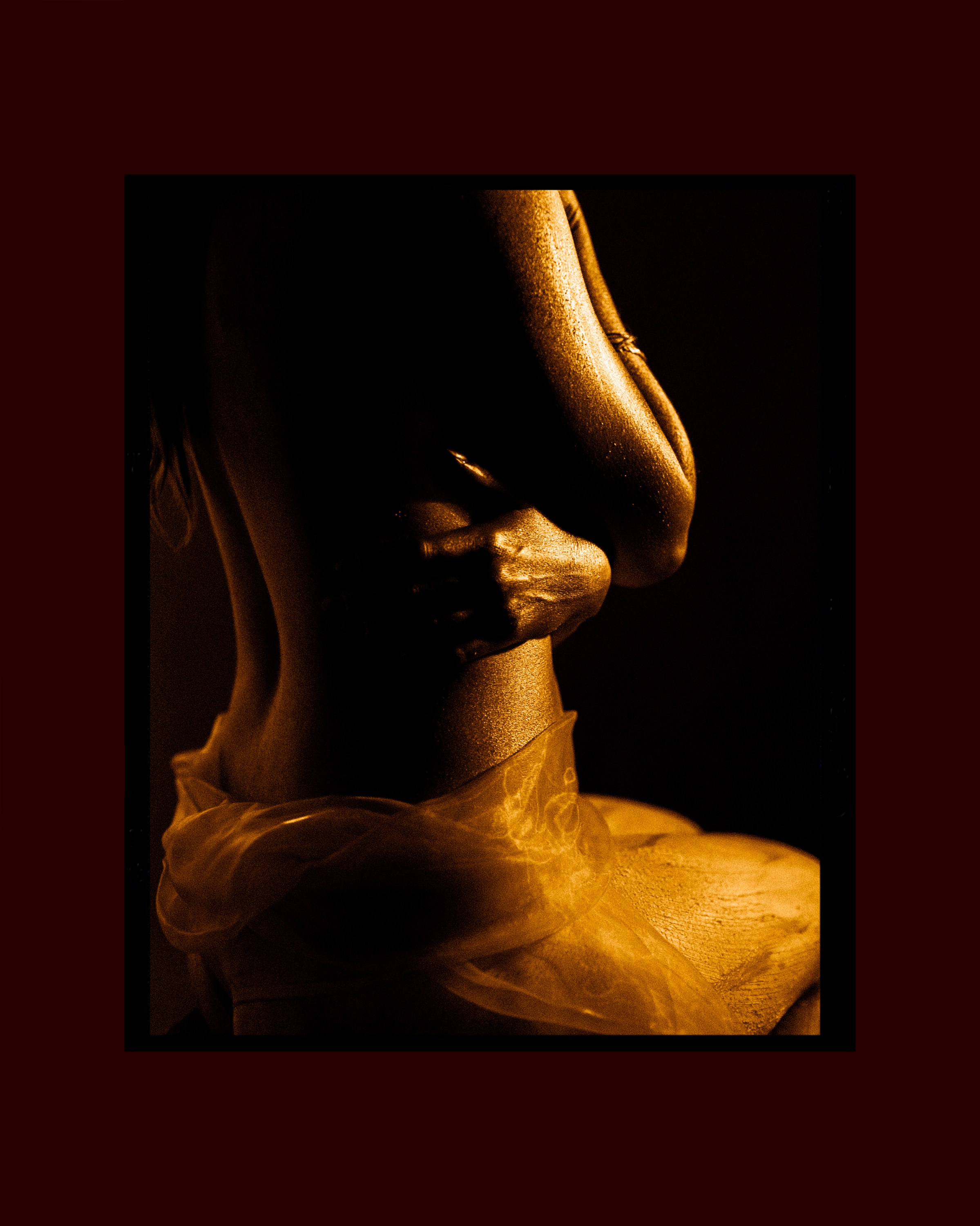 5. Золотой час. Репортажный и портретный фотограф во Владимире Сергей Кравцов