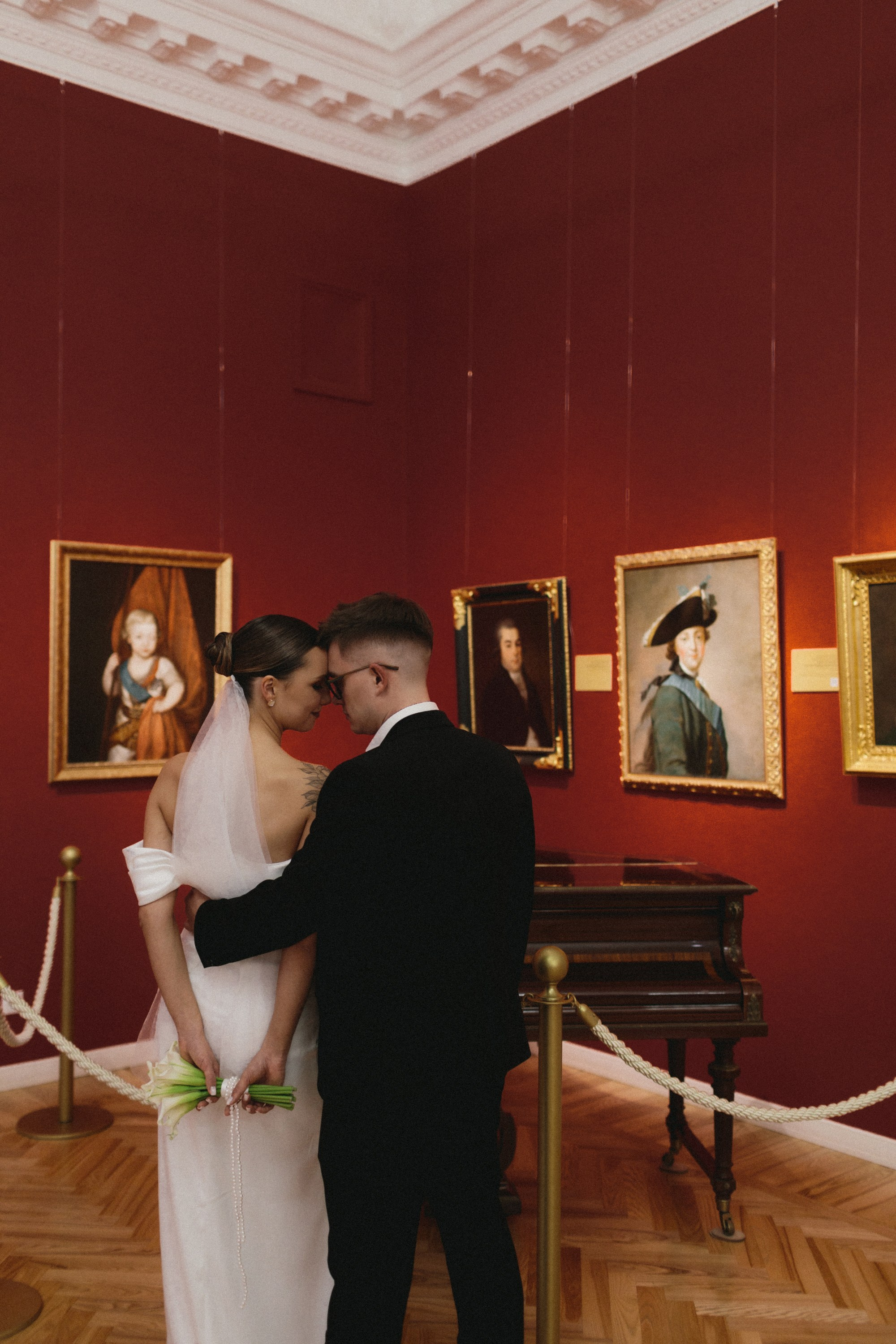 Обретение имени. Репортажный и портретный фотограф во Владимире Сергей Кравцов