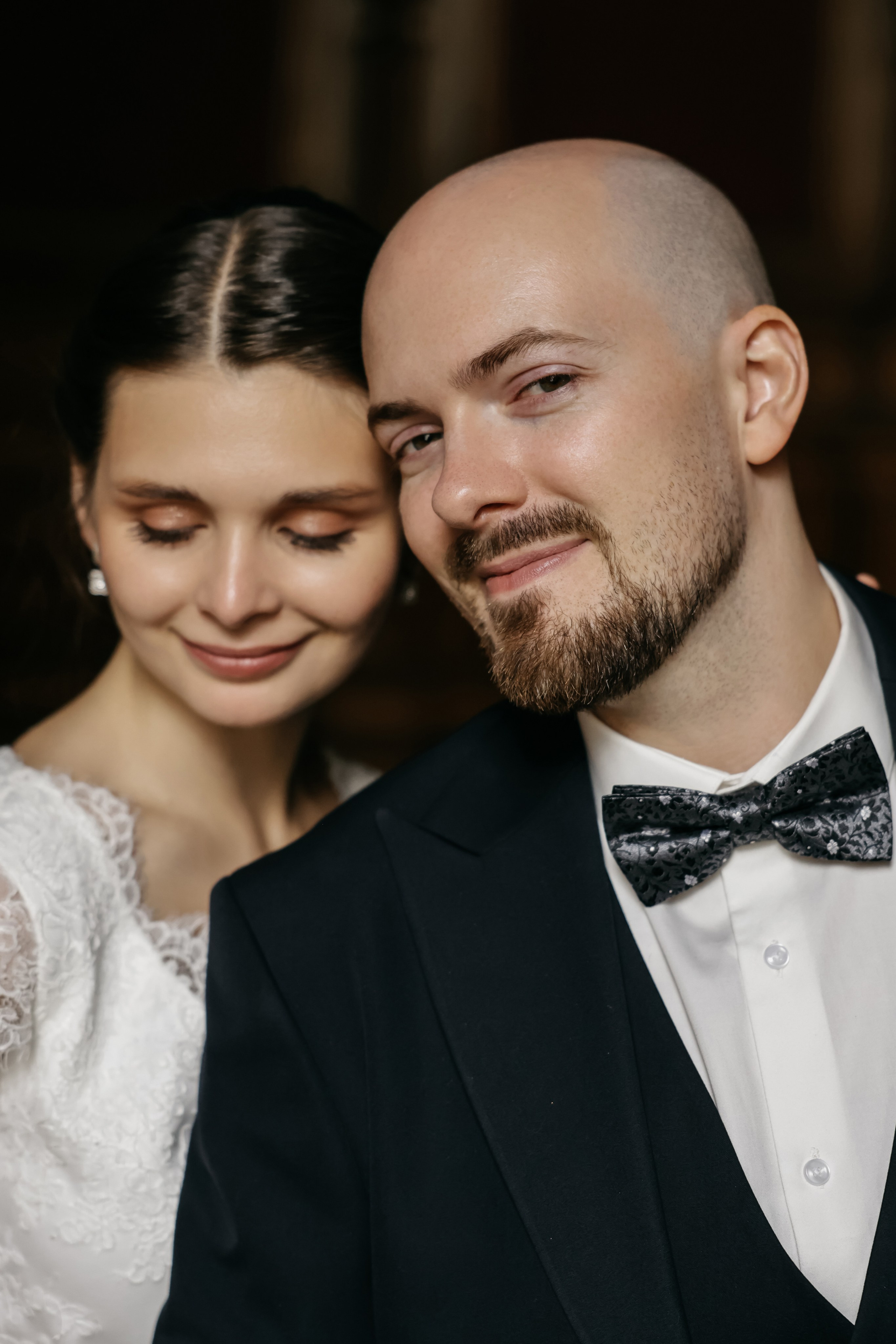 Никита и Анастасия. Свадебный и Семейный Фотограф в Гатчине и Санкт-Петербурге Виктория