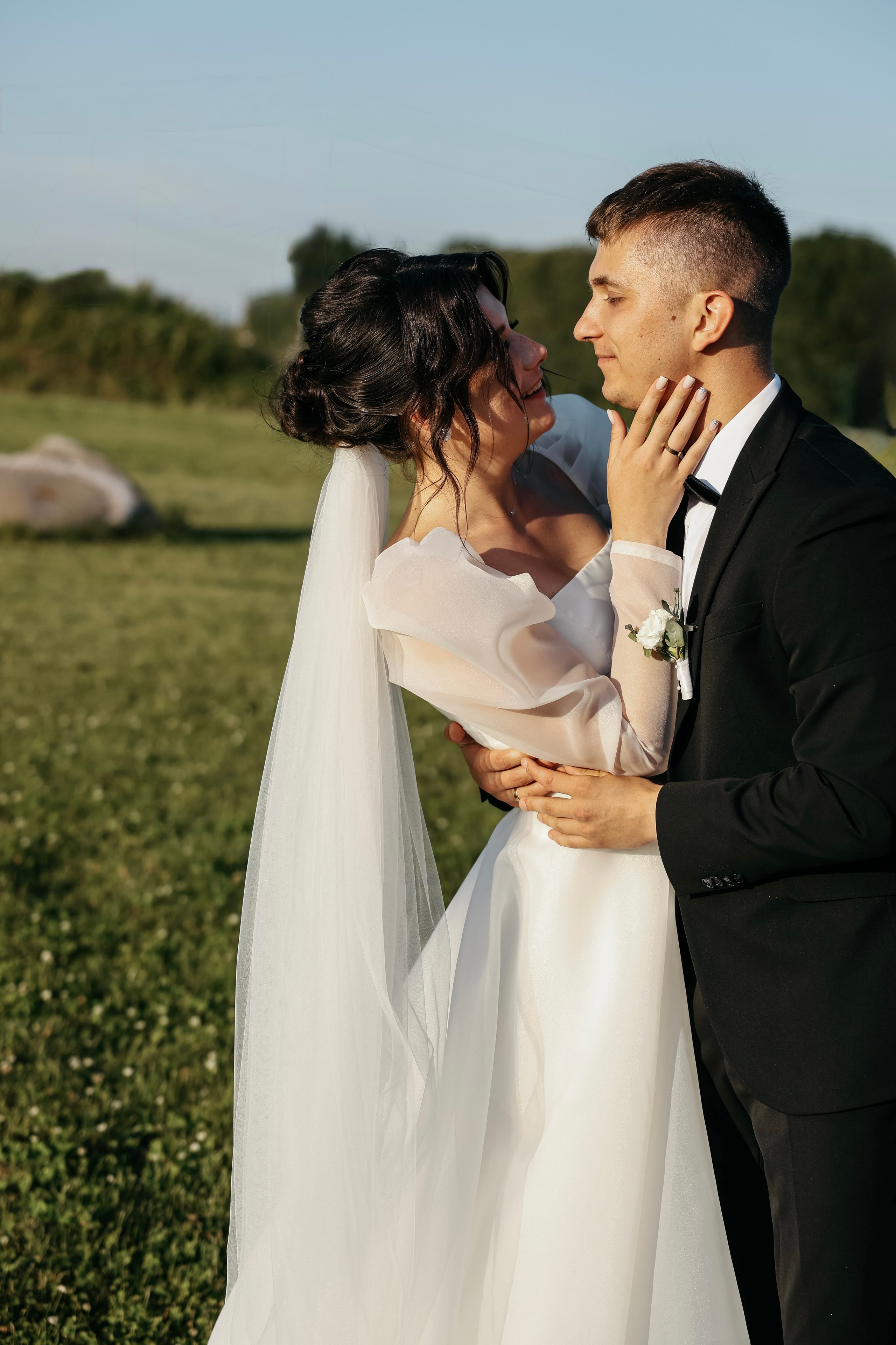 Иван и Алиса. Свадебный и Семейный Фотограф в Гатчине и Санкт-Петербурге Виктория