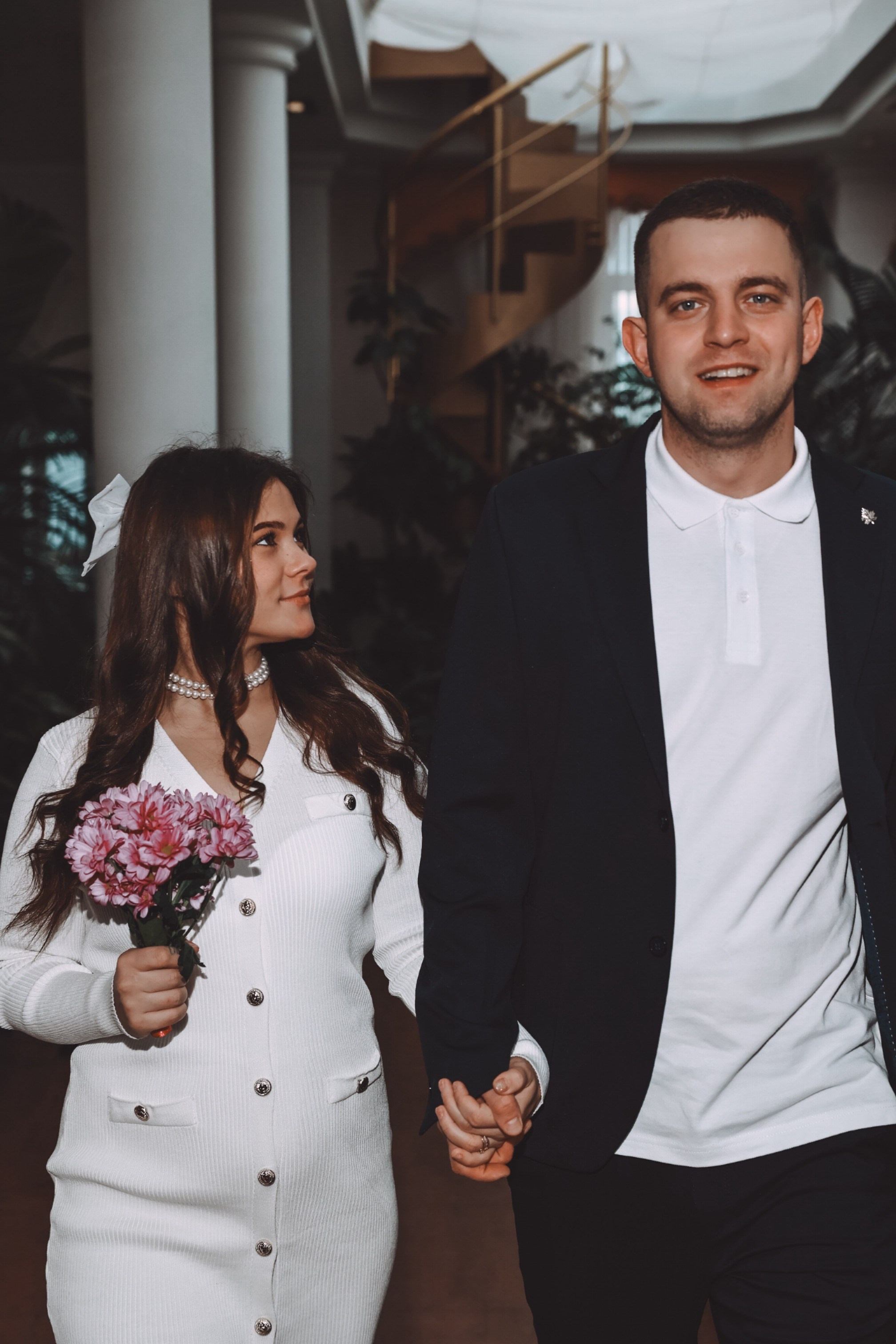 Счастье. Свадебный и Семейный Фотограф в Гатчине и Санкт-Петербурге Виктория