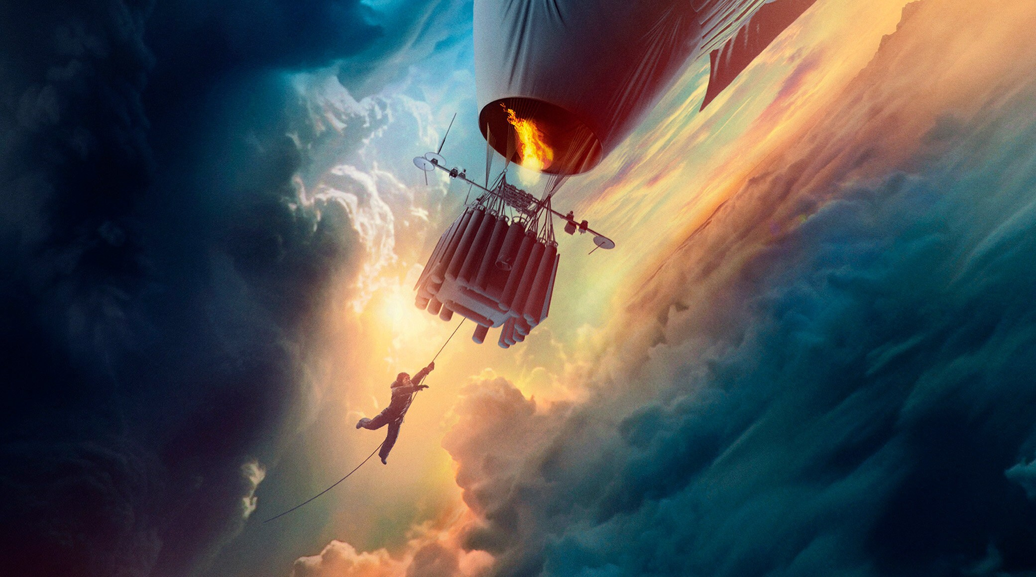 Фильмы и сериалы. Осень 2023 г. Часть 3