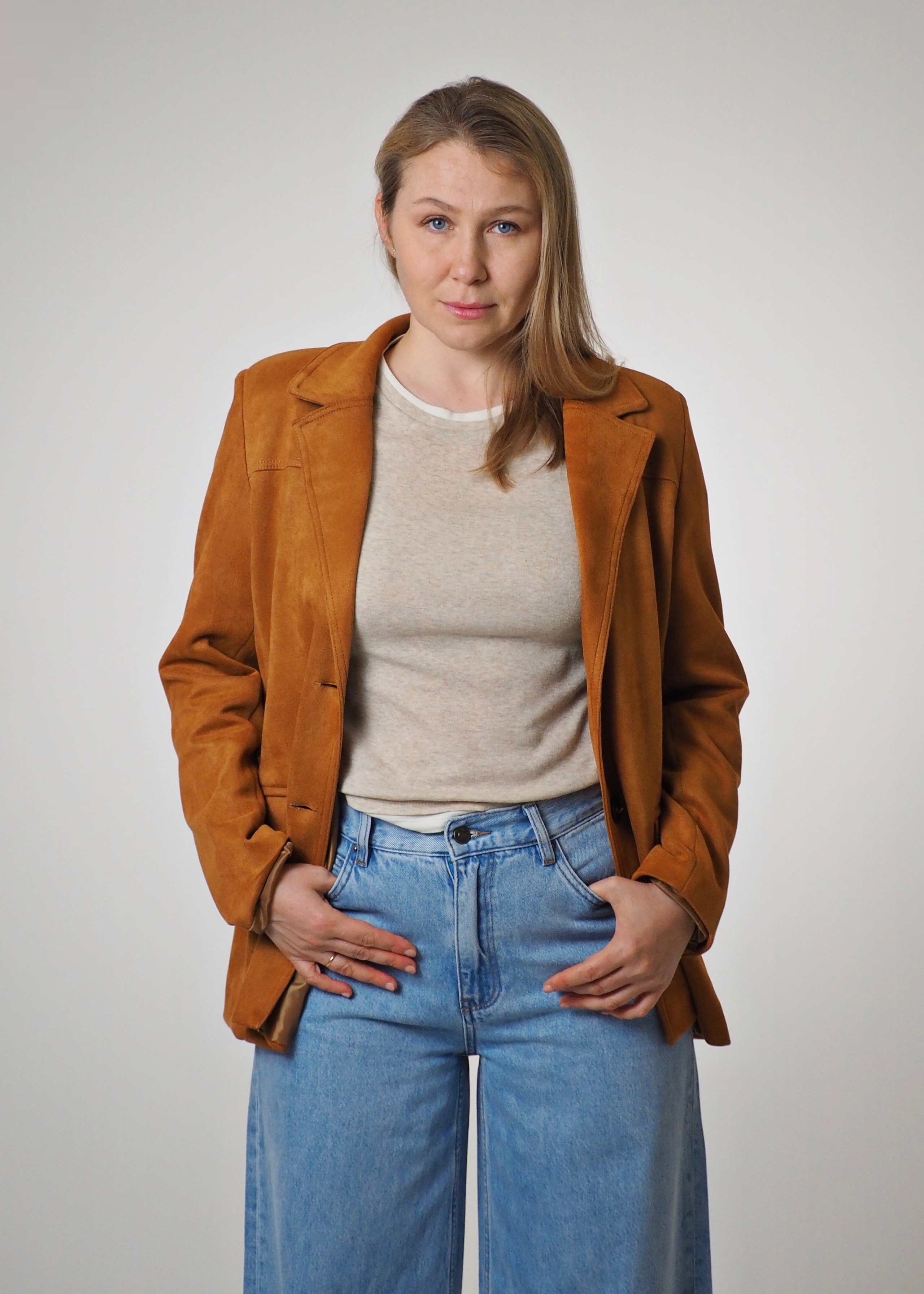 Марья Кравинская. Краснодар