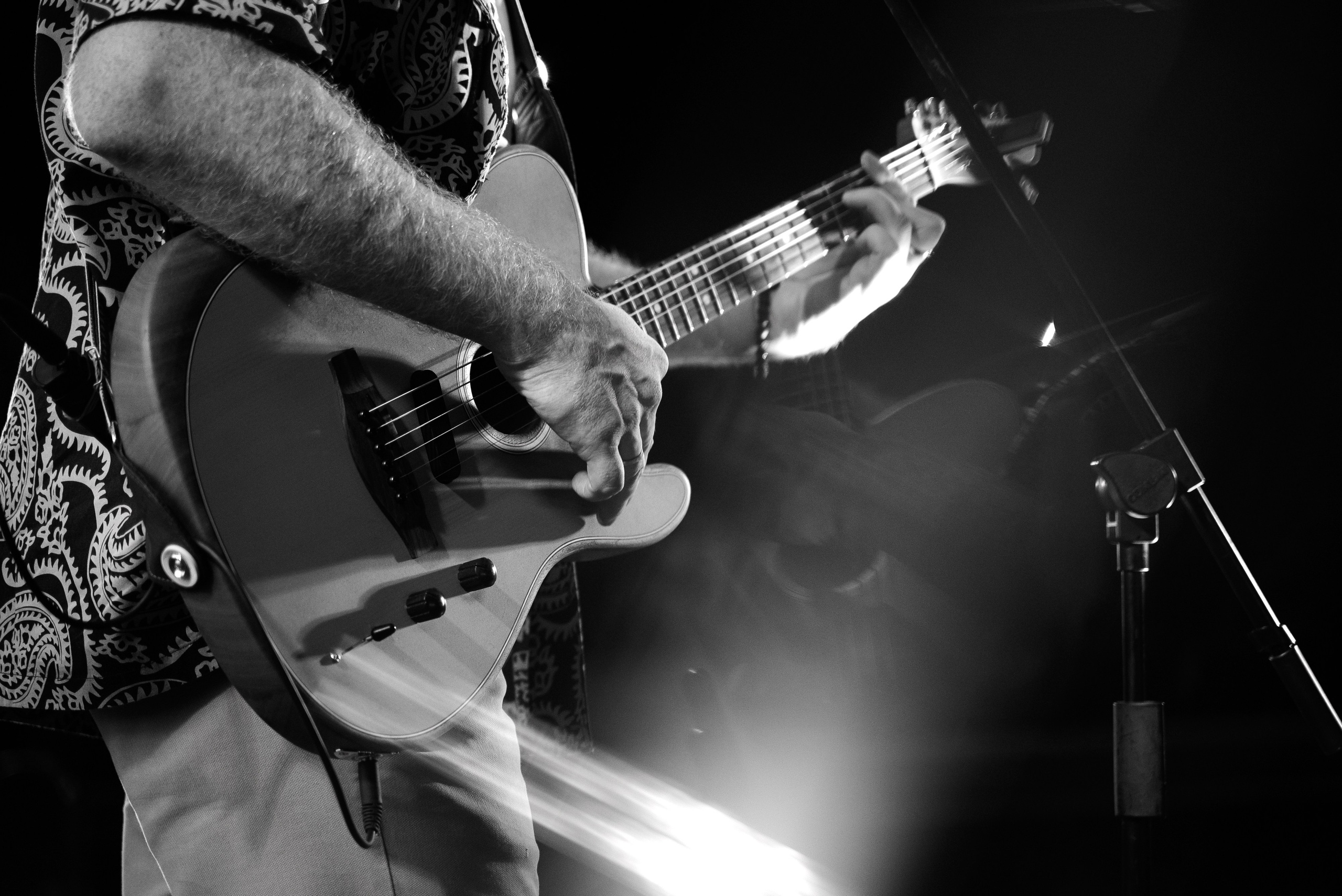 Снимки с концерта Братья Гримм в Сочи от профессионального фотографа — моменты живого выступления