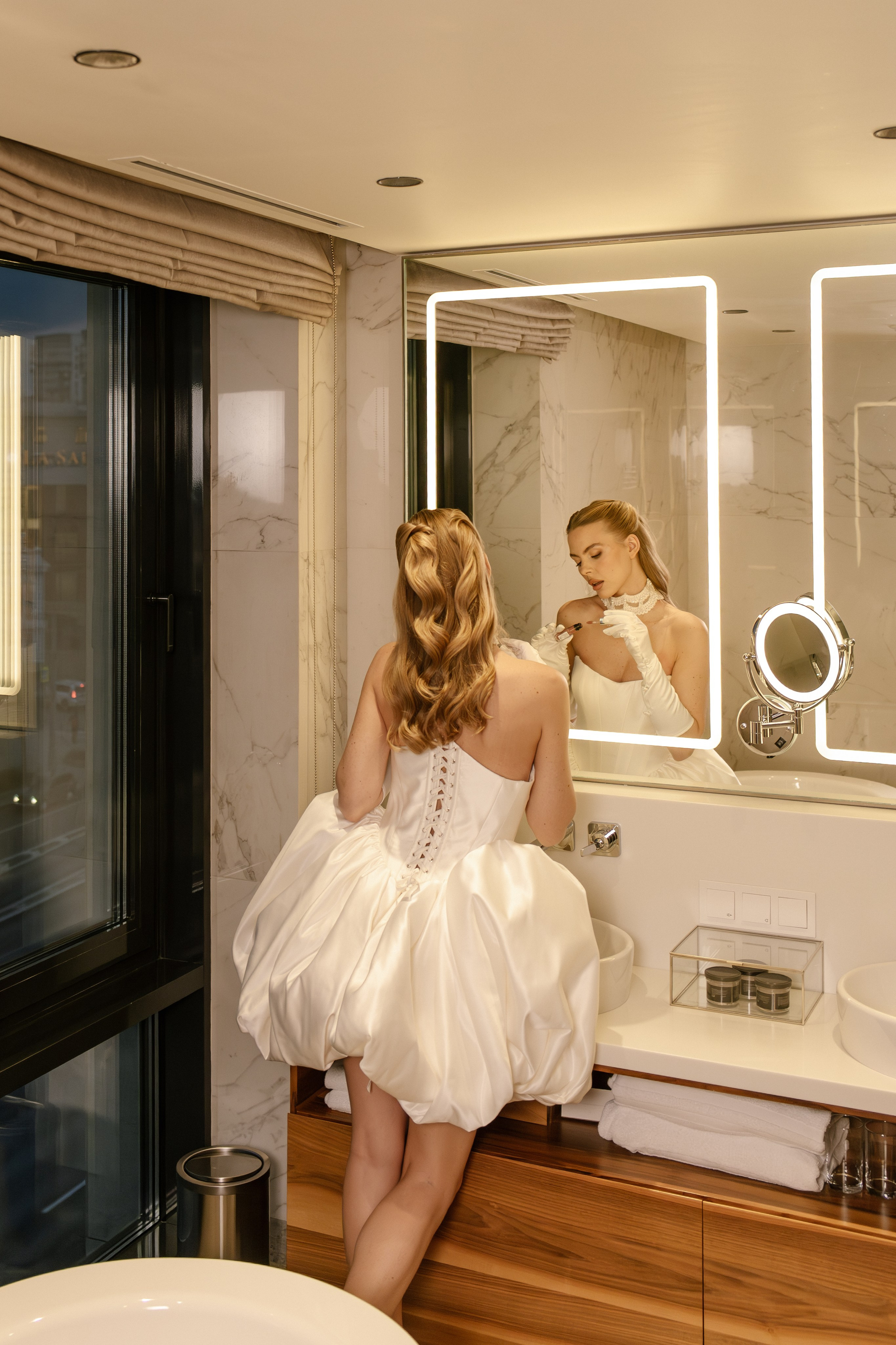 Свадебные съёмки. Семейный и свадебный фотограф в Москве и Домодедово Анна Авилочкина