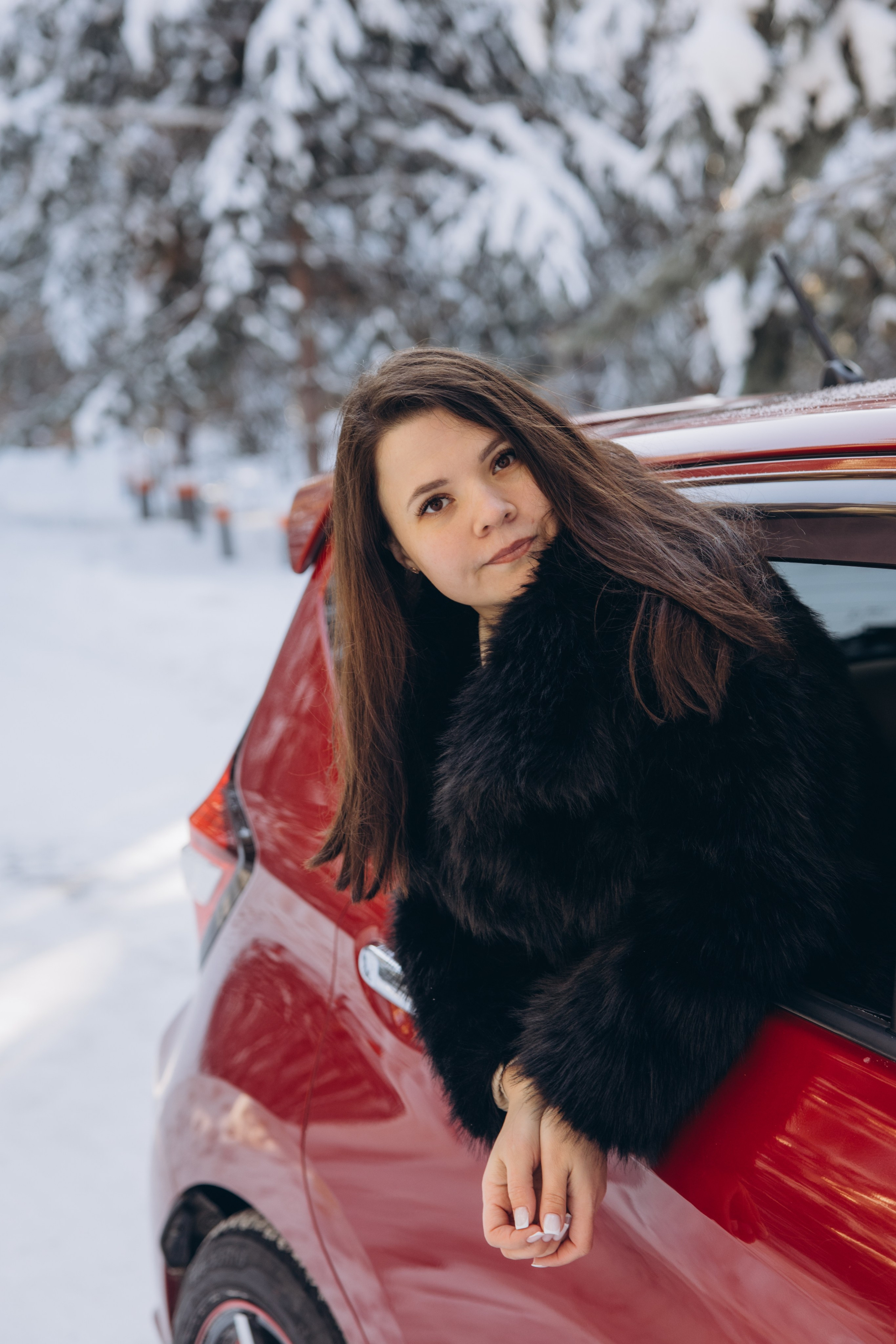 Катя и Кристина. Свадебный, семейный фотограф в Иркутске Светлана Макаричева
