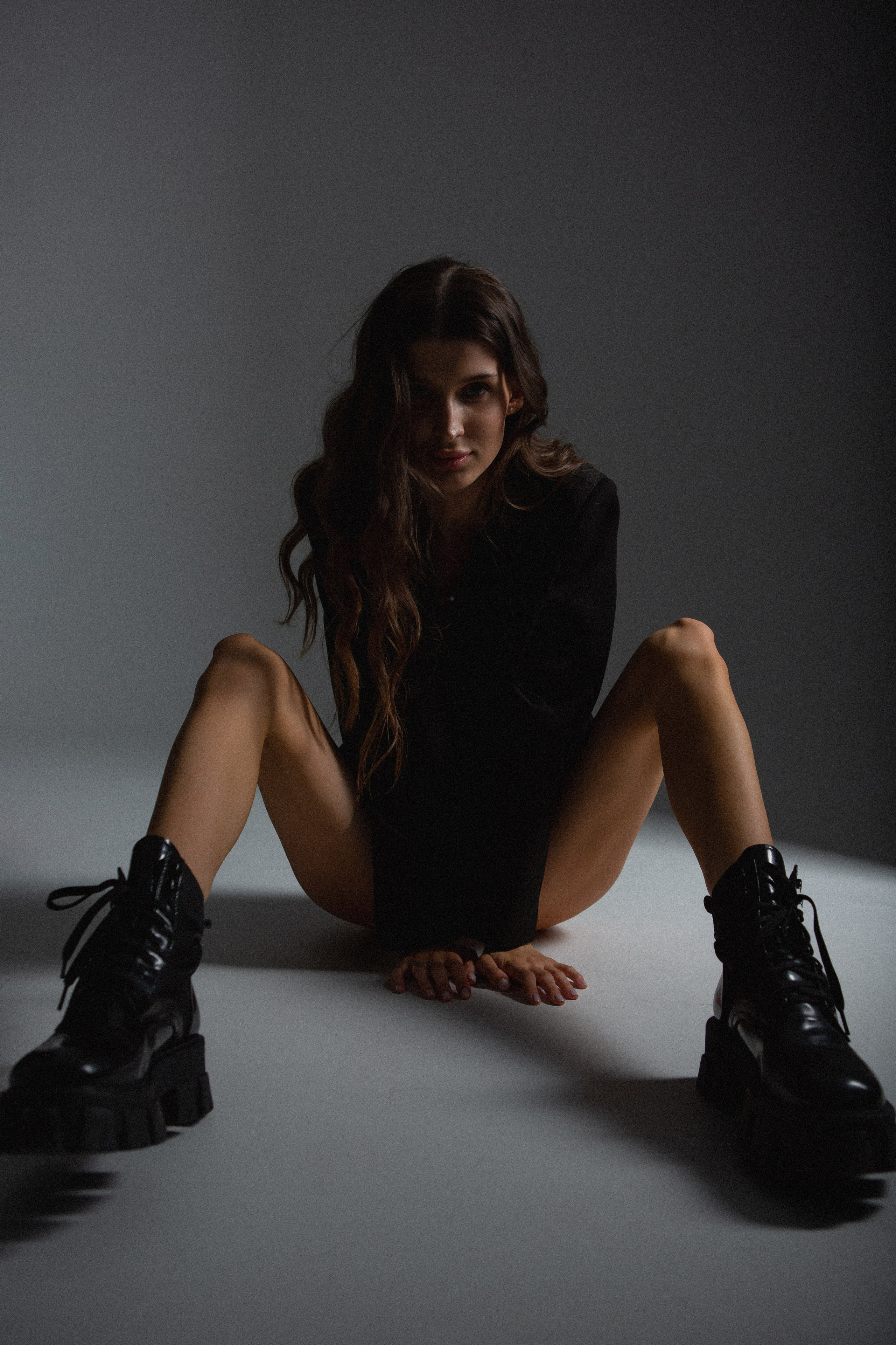 Индивидуальная Съемка в городе Москва