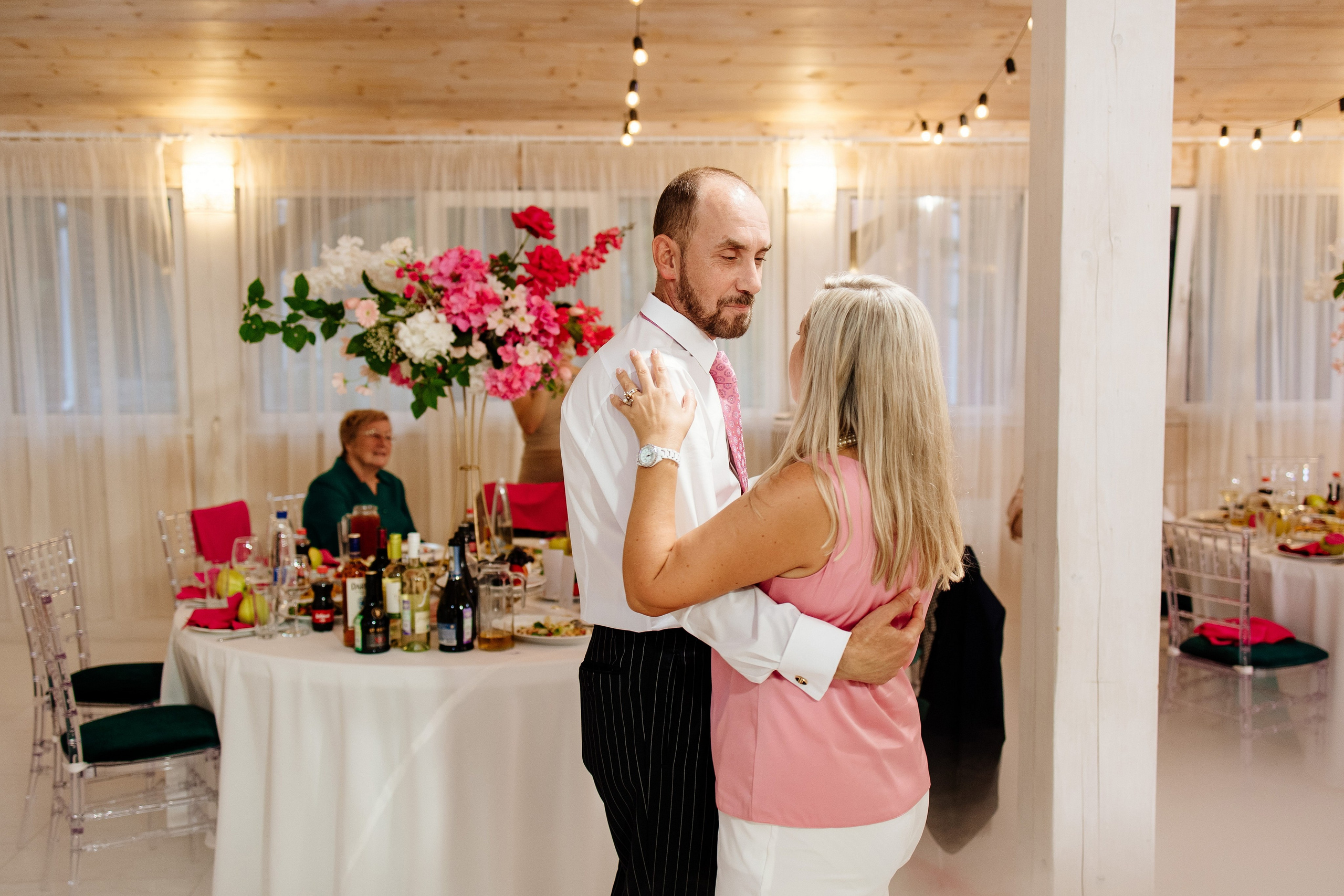 Свадьба в Голицын Клубе. Свадебный и семейный фотограф Екатерина Иванова