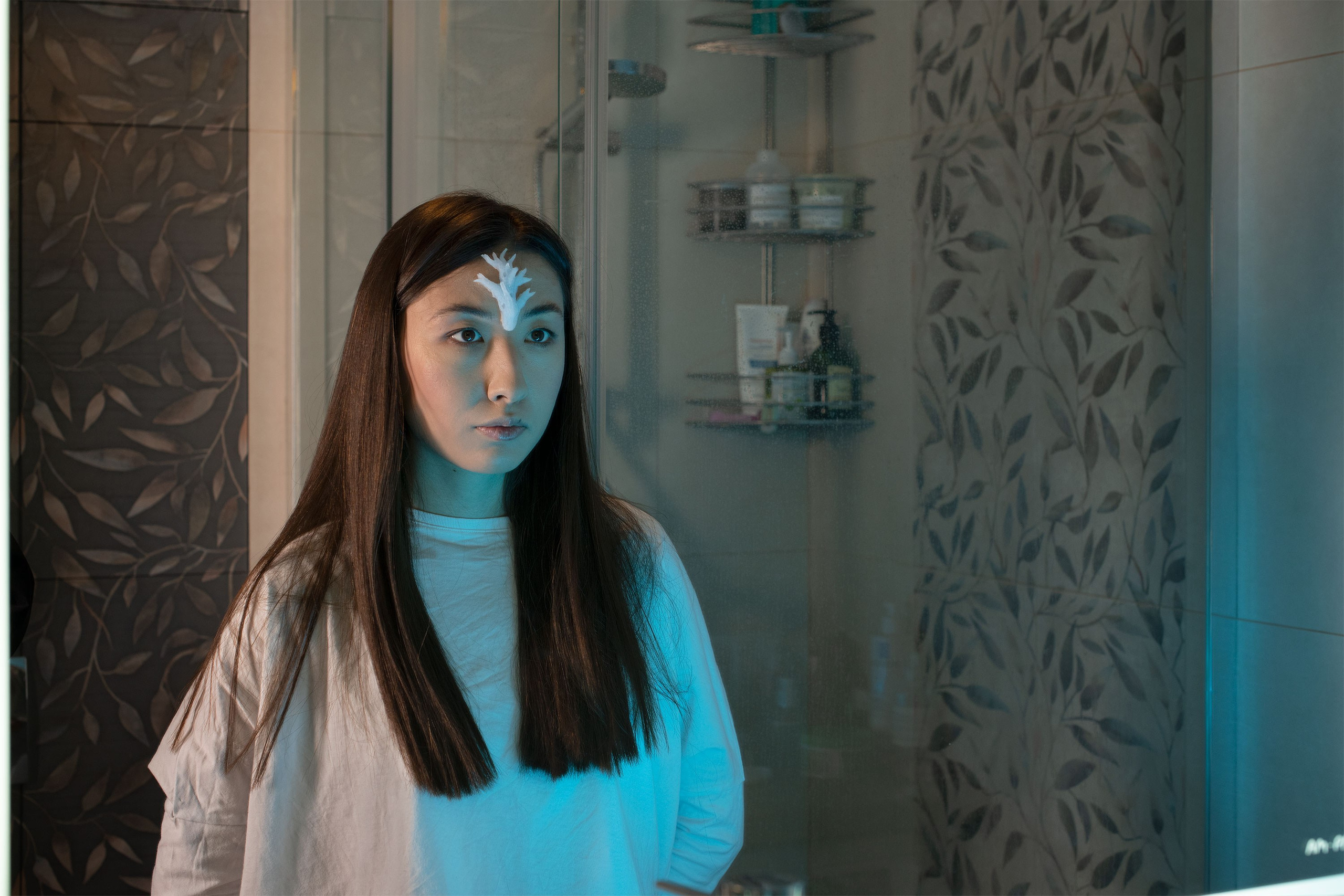 «Пятая четверть» Наталья Ершова (Москва-Белград). Выставочный проект «Опыт касаний» (офлайн и онлайн) Калининград