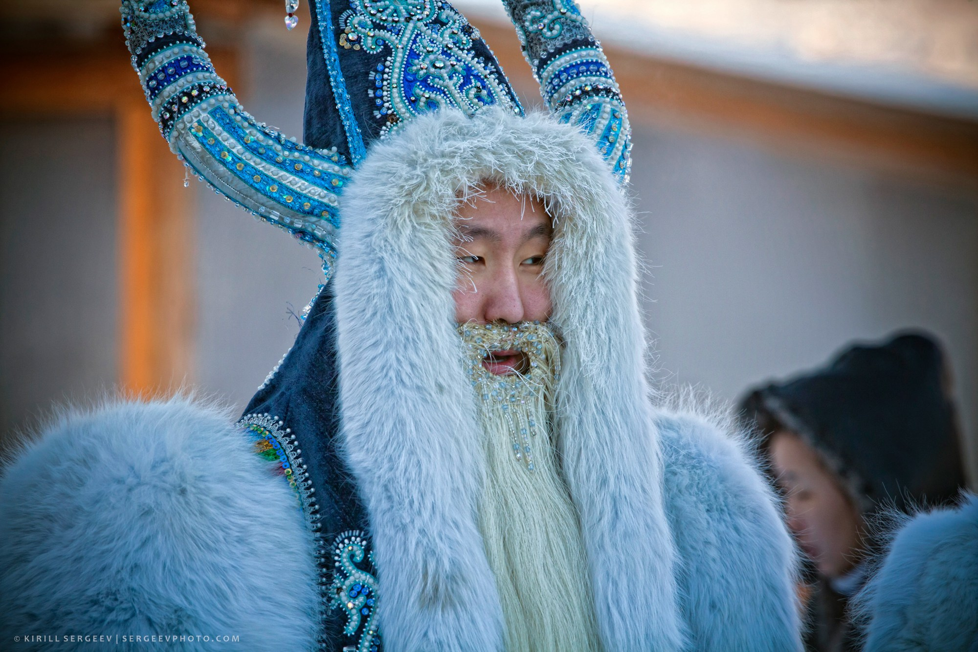 Yakutiya. Photographer Kirill Sergeev | Moscow