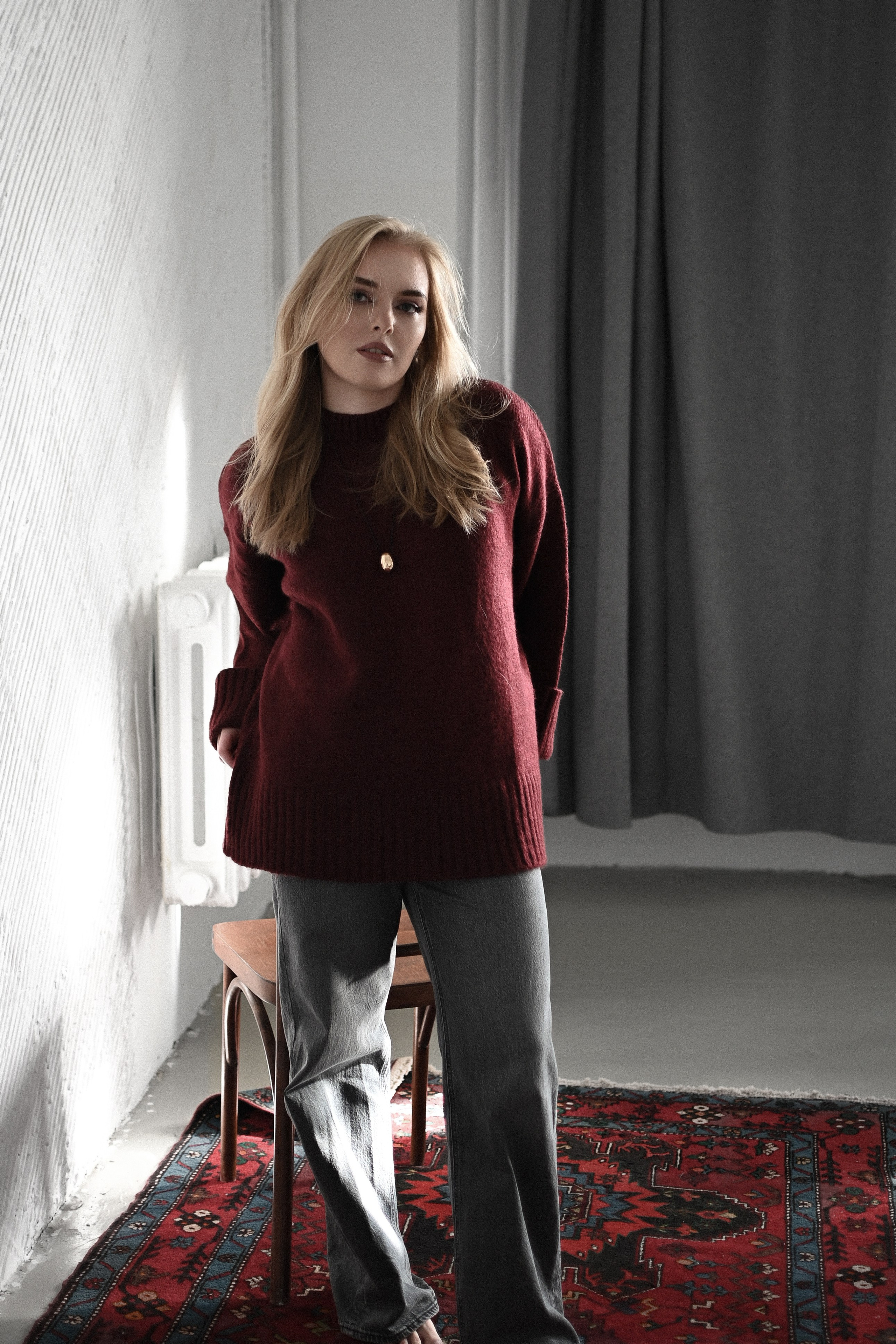 Семейный, портретный, фотограф в городе Магадане Анастасия Кадочкина