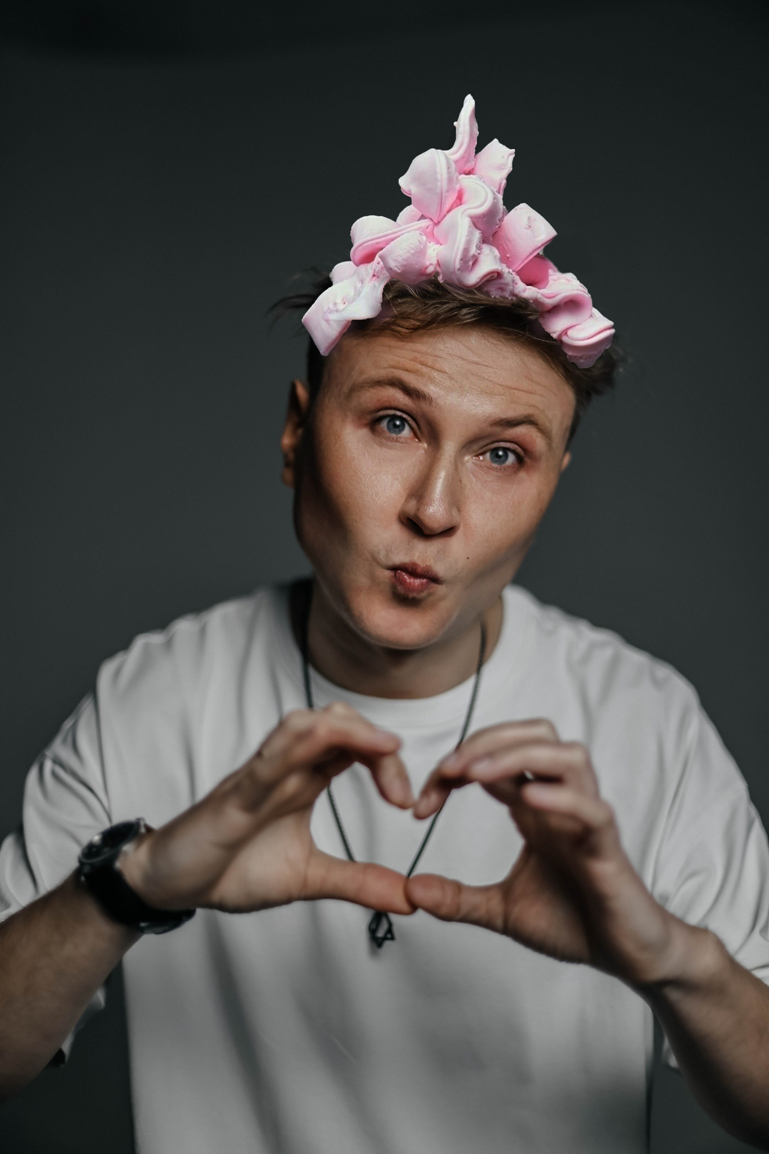 Ведущий на свадьбу и корпоратив Москва и Московская область Андрей Рулевой