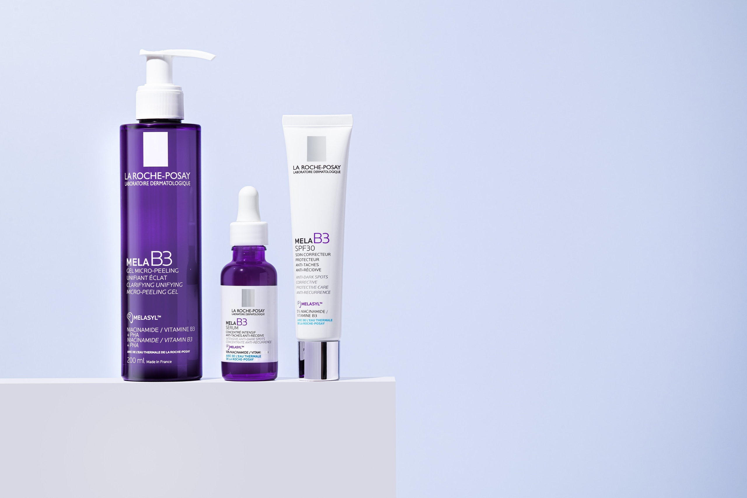 L`oreal. Партнерство по созданию контtнта для страниц брендов Vichy и La roche-posay. Предметный фотограф. Москва. Продюсирование съемок, Set-design & пост-продакшн, E-commerce контент