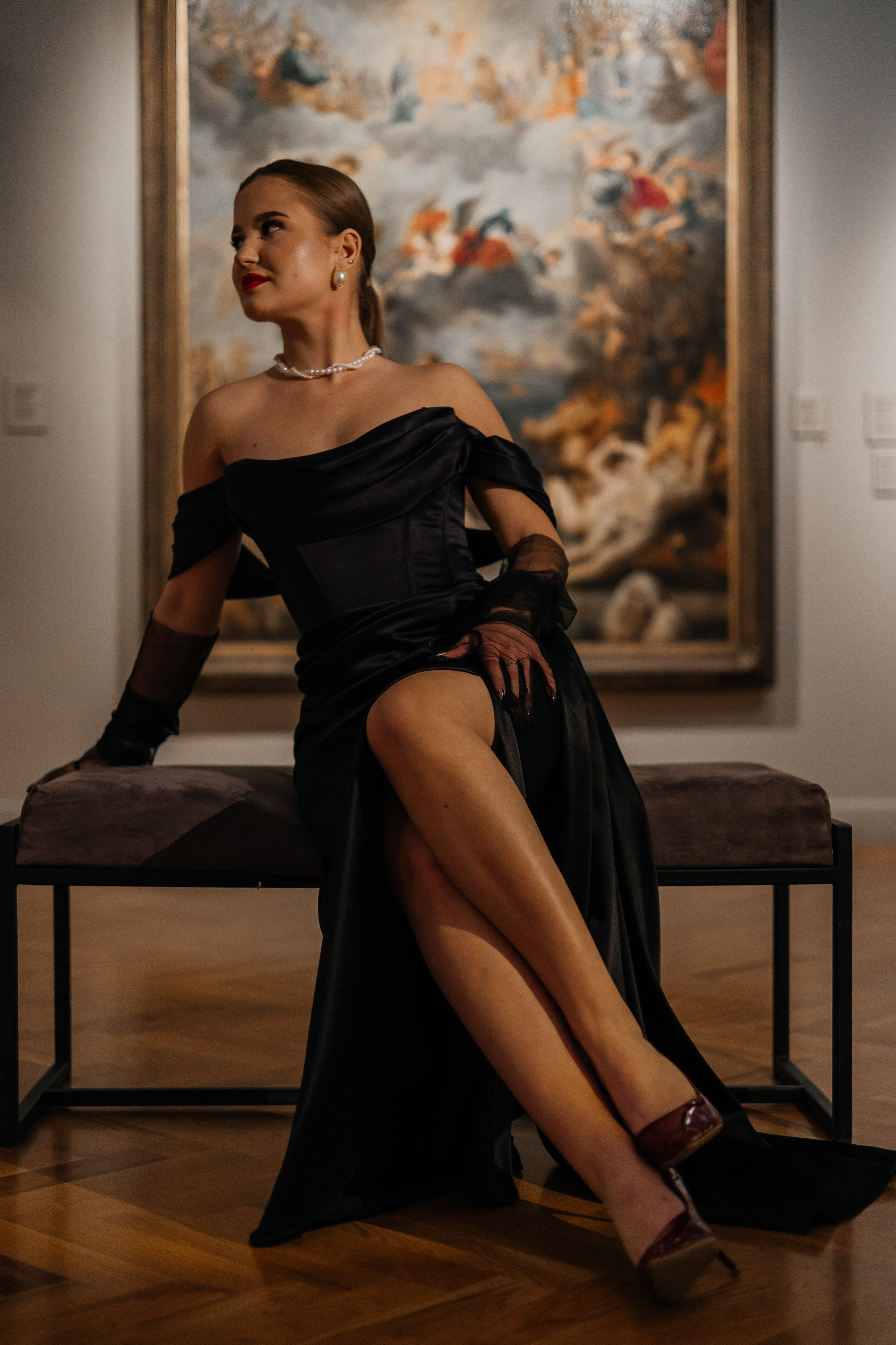 Работы наших учеников. Фотошкола Focus.Pro Челябинск