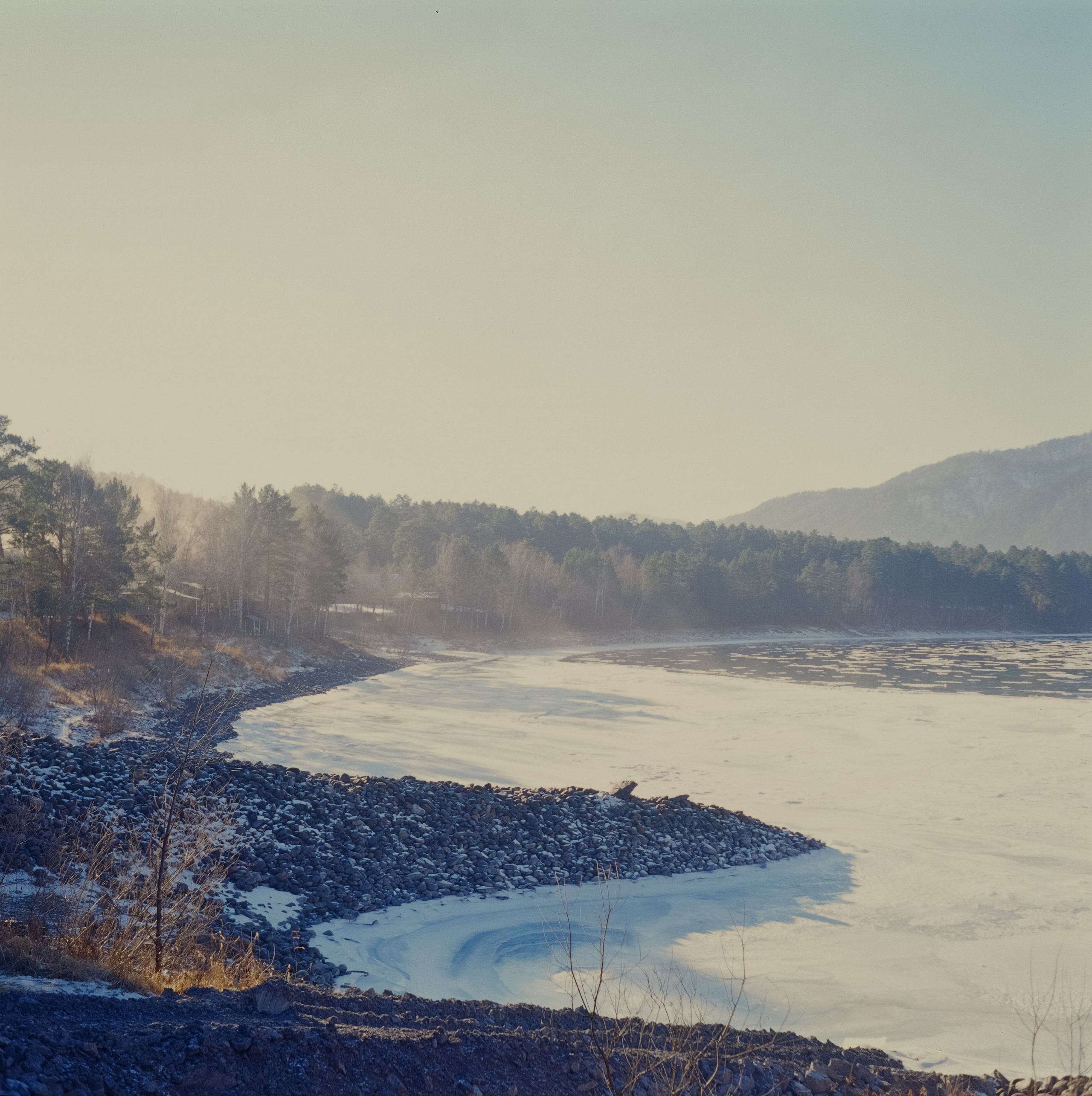 День зимнего солнцестояния / 22 декабря 2023 года (0)