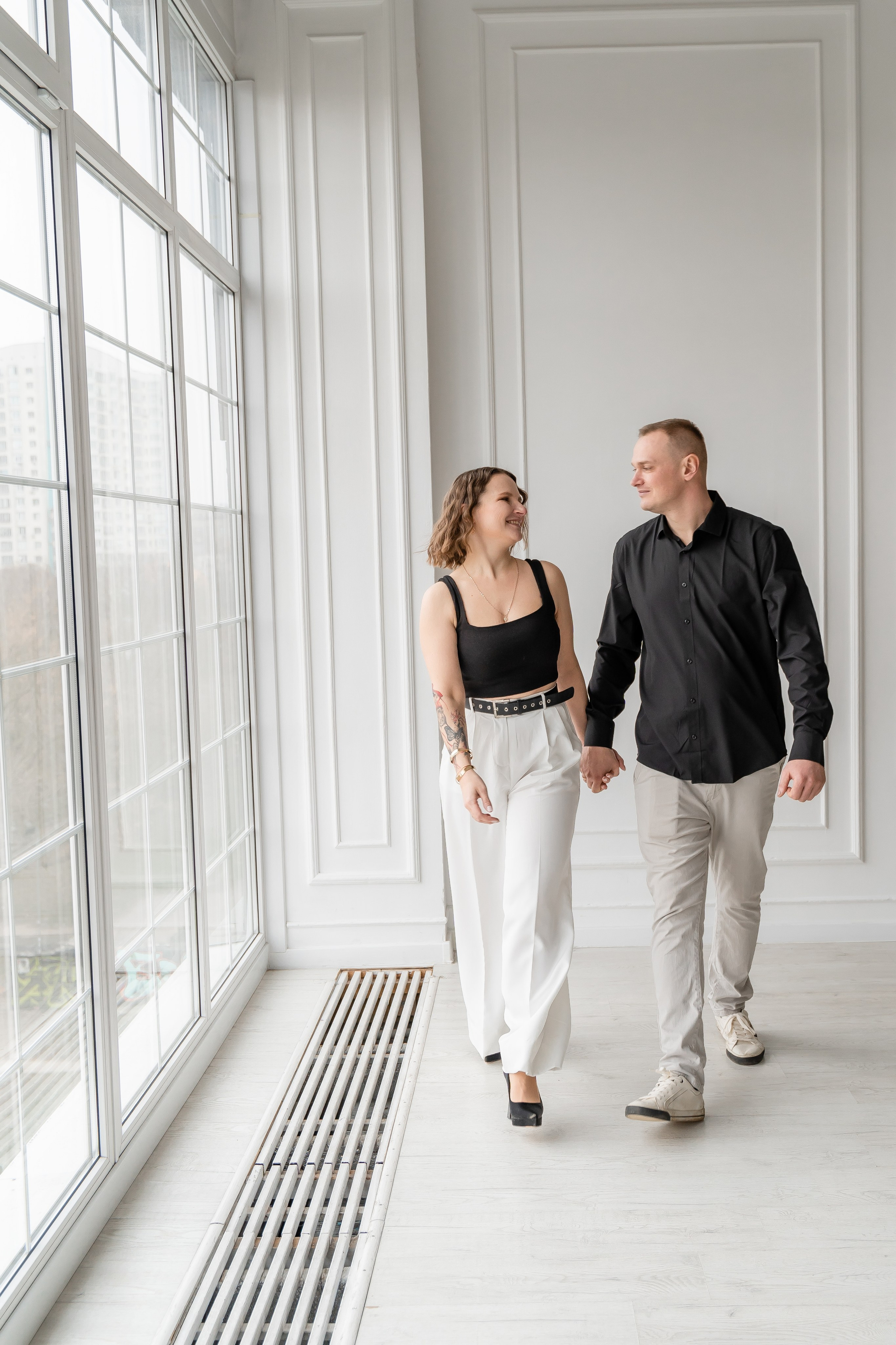 Фотограф лавстори Минск. Видеограф на свадьбу Минск Андрей Щербо