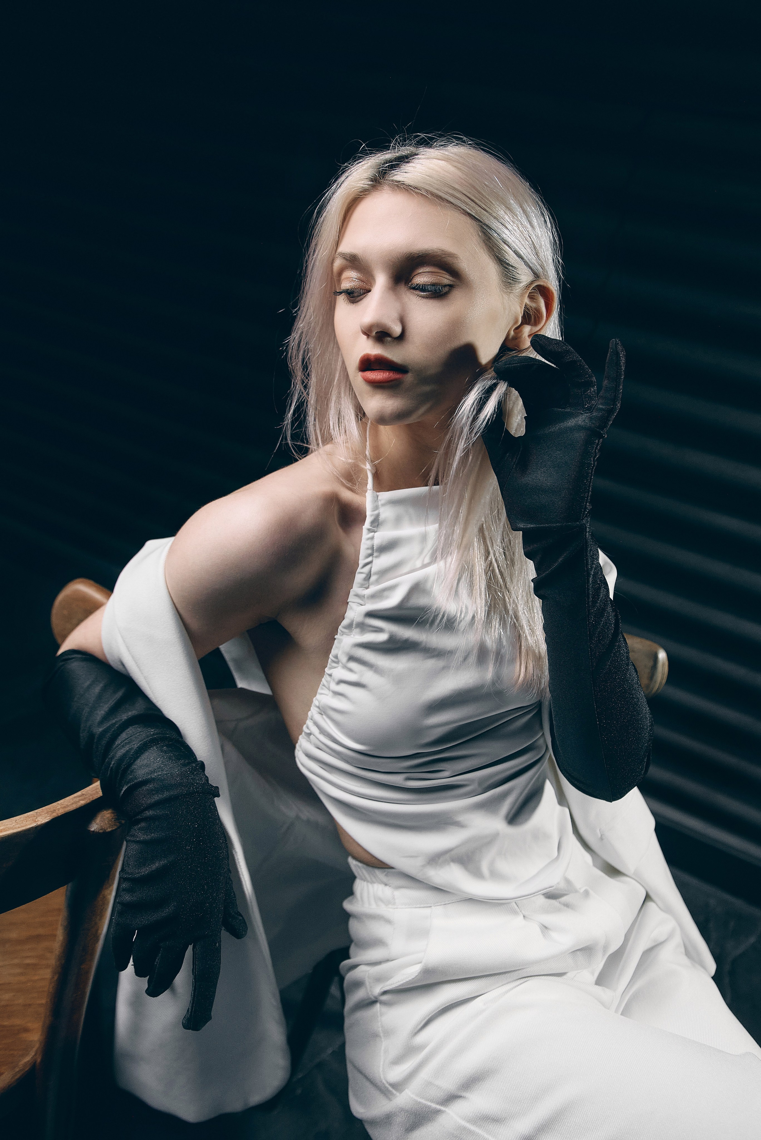 Женский портрет. Свадебный и семейный фотограф Петр Гатыло