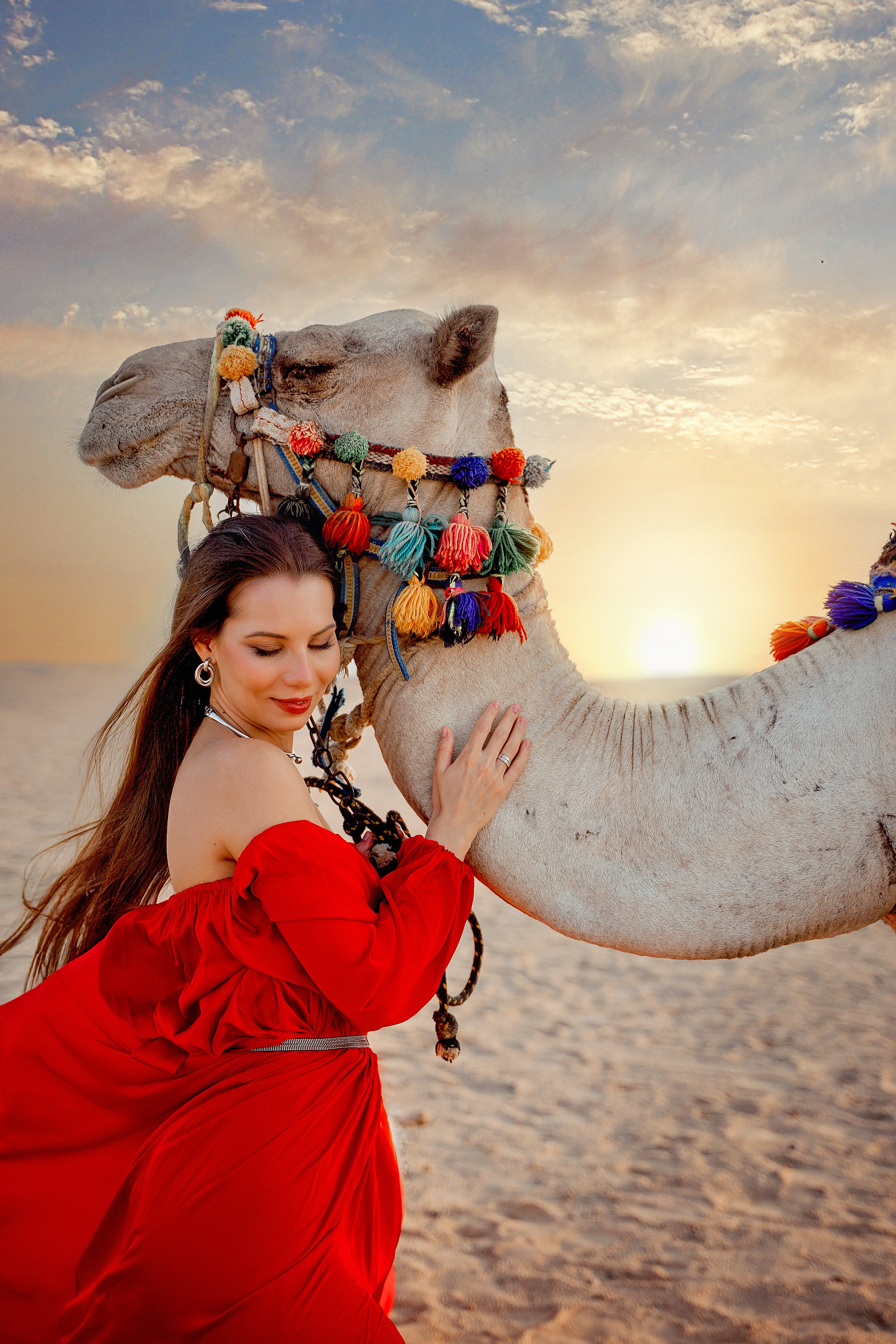 Авторские туры. Авторские туры в Египте