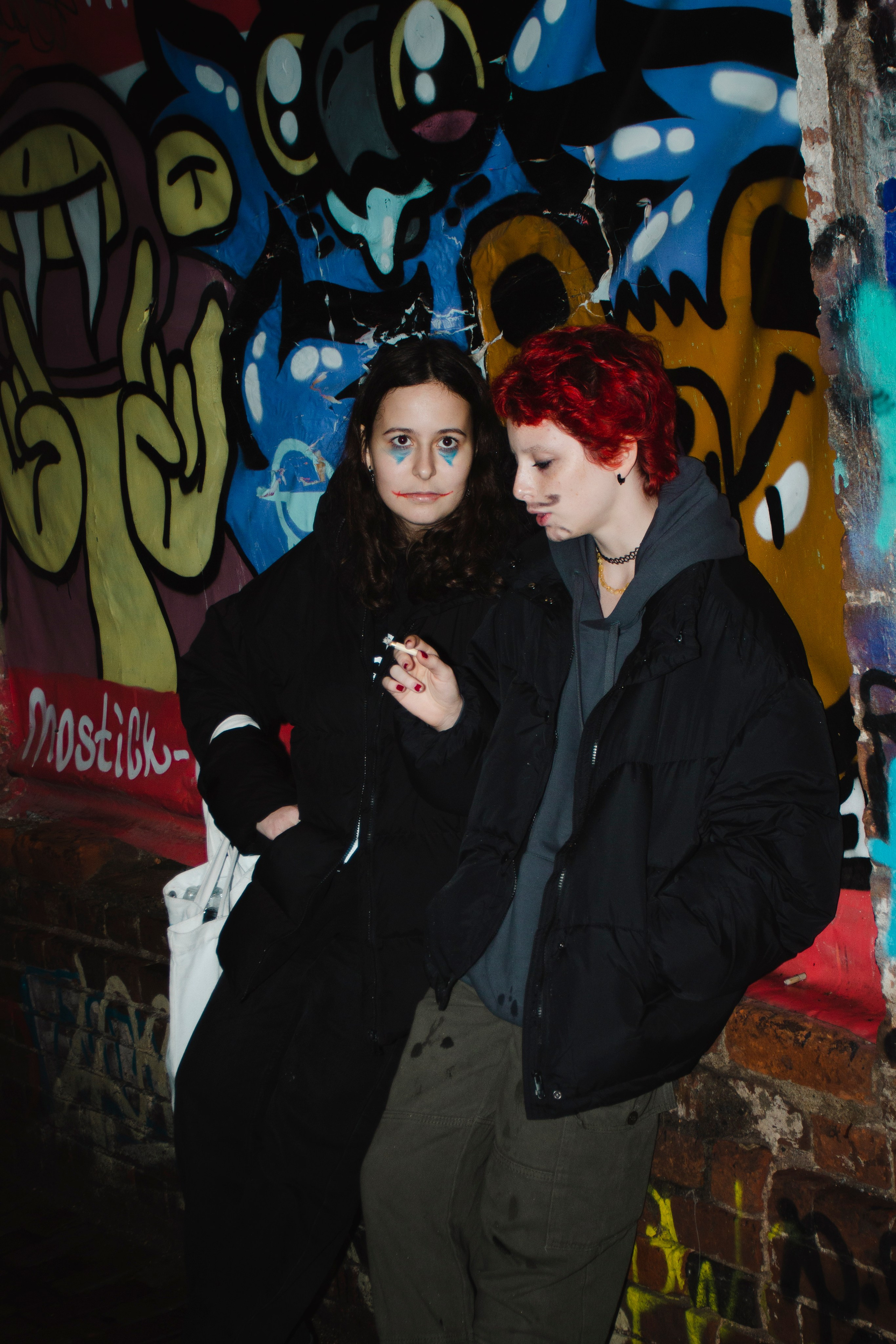 Репортаж. Фотограф Злата Спицына