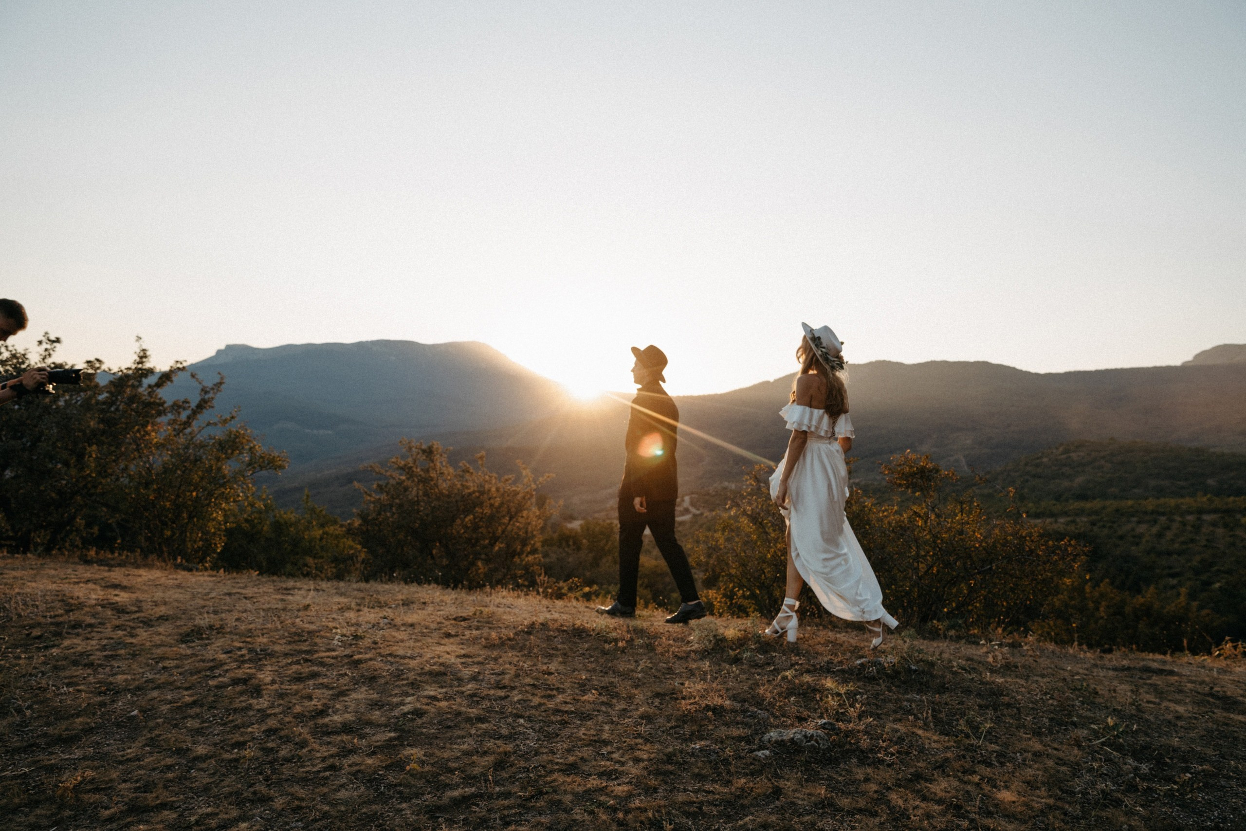 Свадебный и семейный фотограф Скрынник Светлана