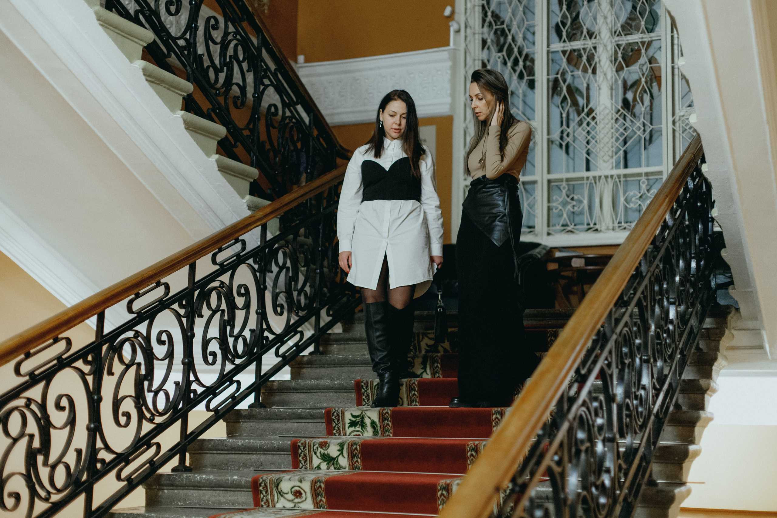 VITRINA BEAUTY — НОТЫ. МУЗЫКАЛЬНЫЙ ВЕЧЕР. СВОИ. ФОТООТЧЕТЫ-СОБЫТИЯ-МЕСТА