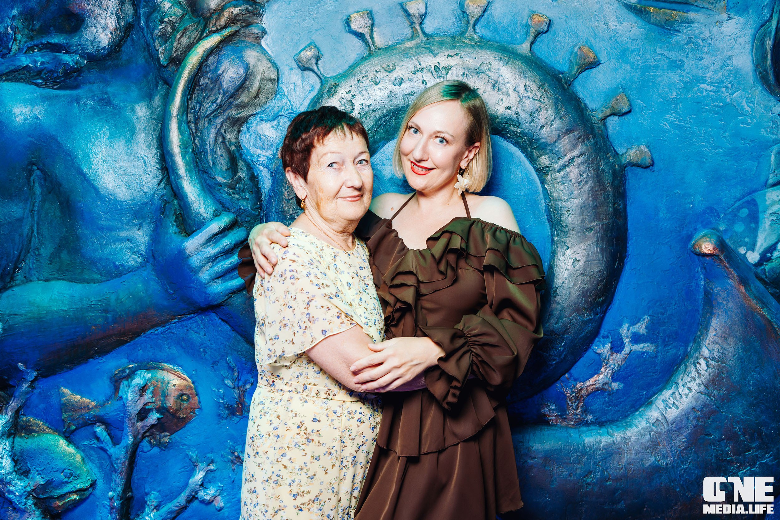 Фоторепортаж из ресторана Океан. One Media Life: фоторепортажи, фотоотчеты с мероприятий и заведений