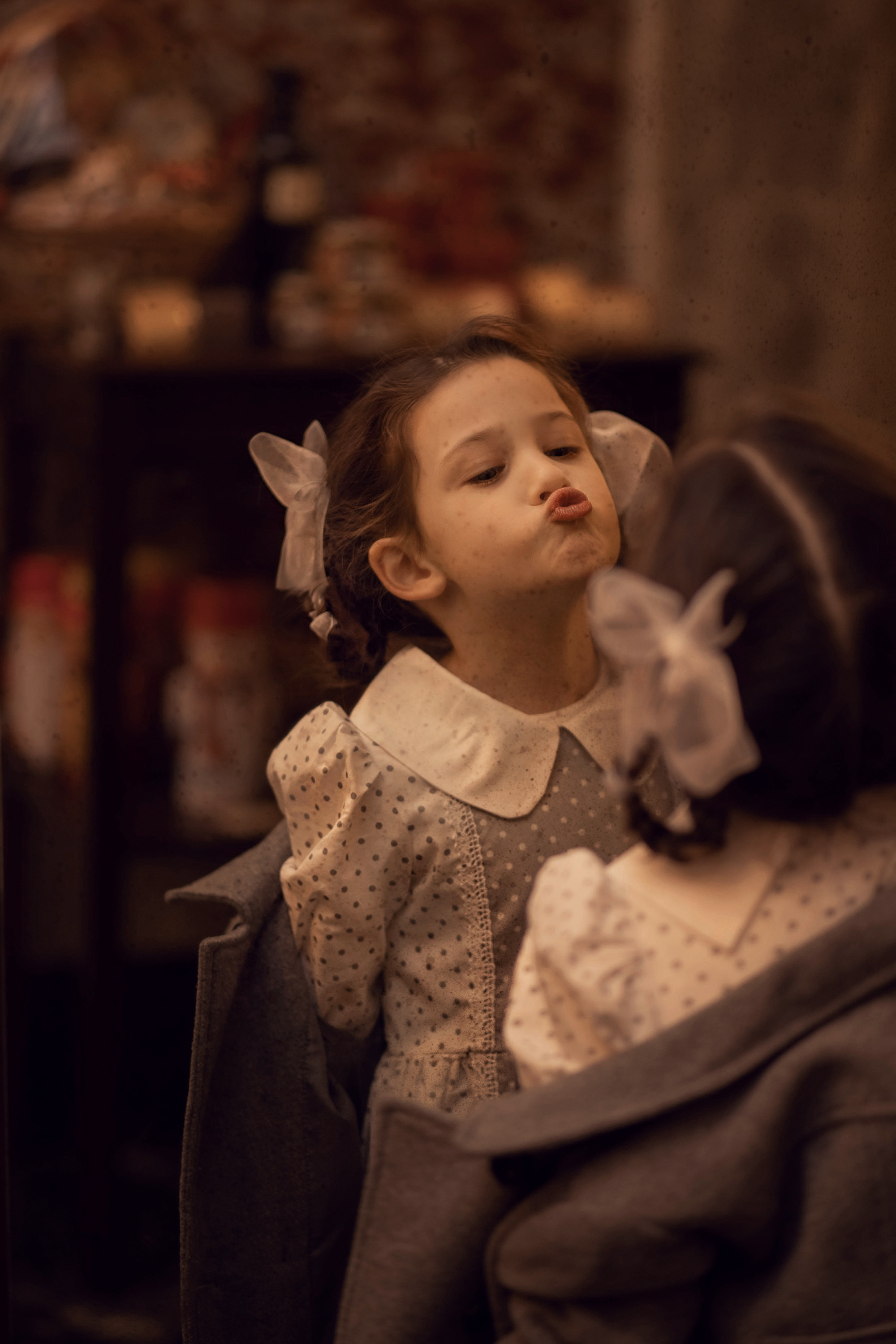 Детская съёмка в ГУМе. Детский и семейный фотограф в Твери Ольга Крестьянинова