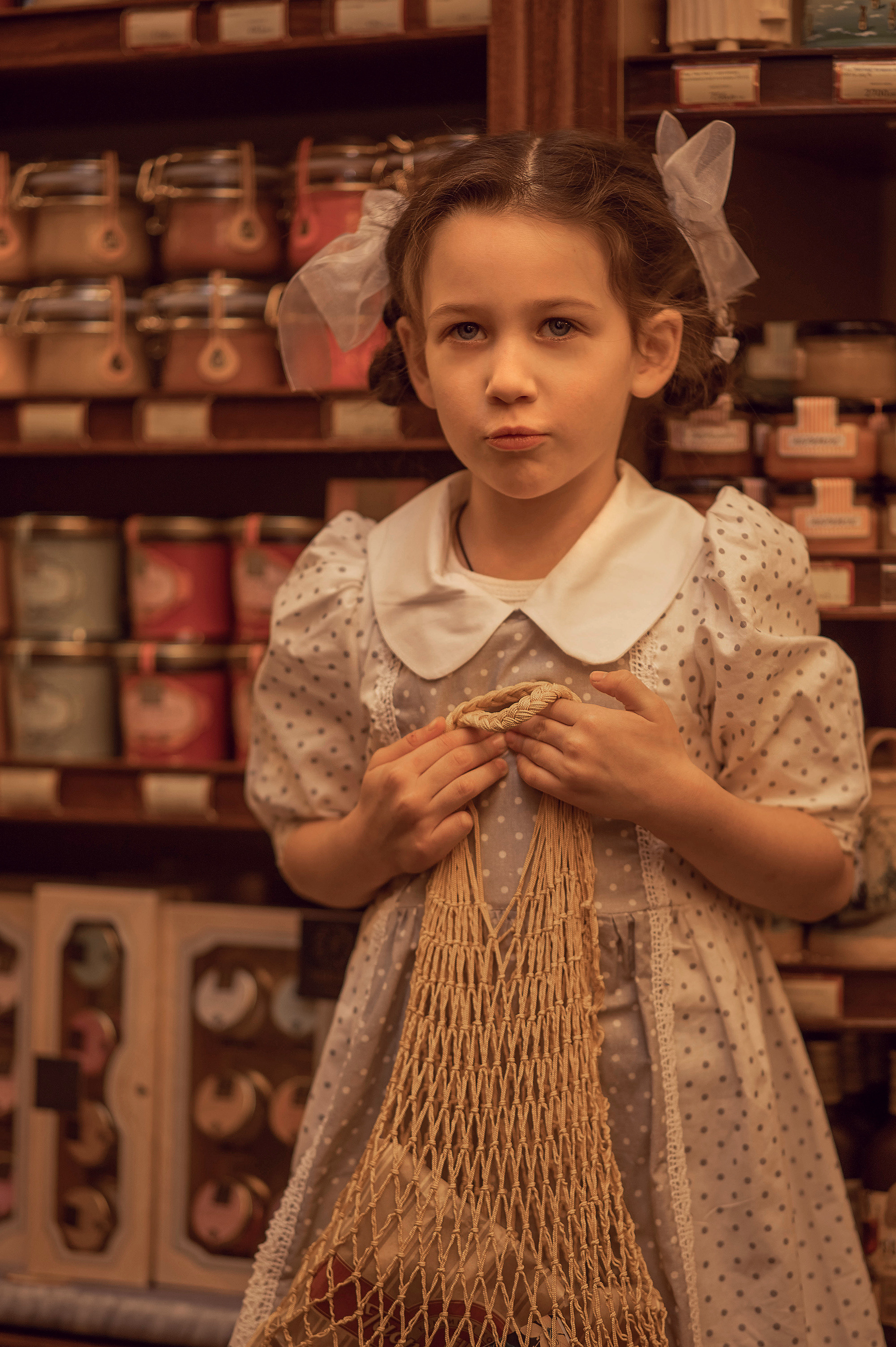 Детская съёмка в ГУМе. Детский и семейный фотограф в Твери Ольга Крестьянинова