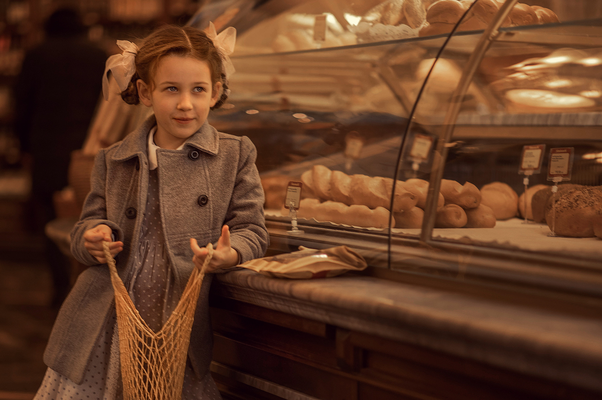 Детская съёмка в ГУМе. Детский и семейный фотограф в Твери Ольга Крестьянинова