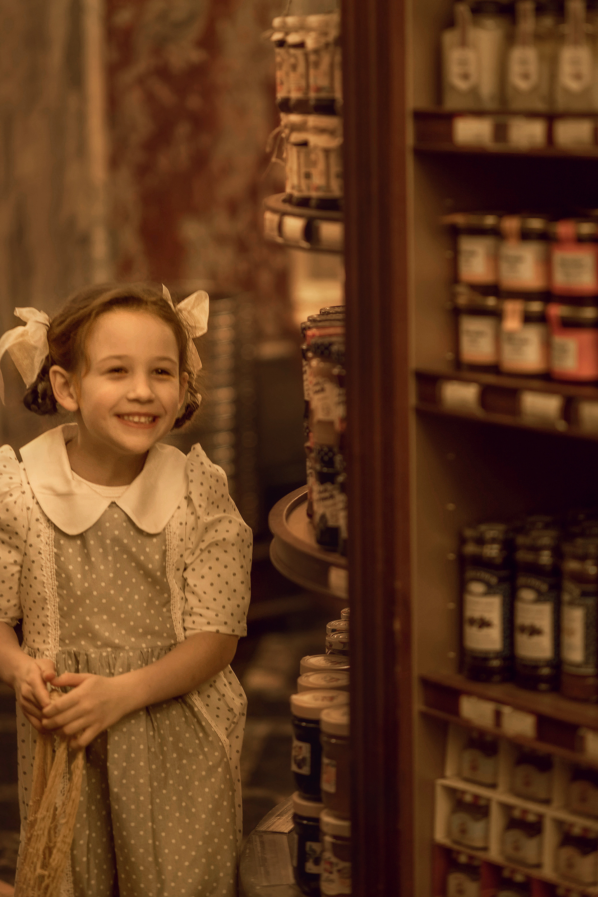 Детская съёмка в ГУМе. Детский и семейный фотограф в Твери Ольга Крестьянинова