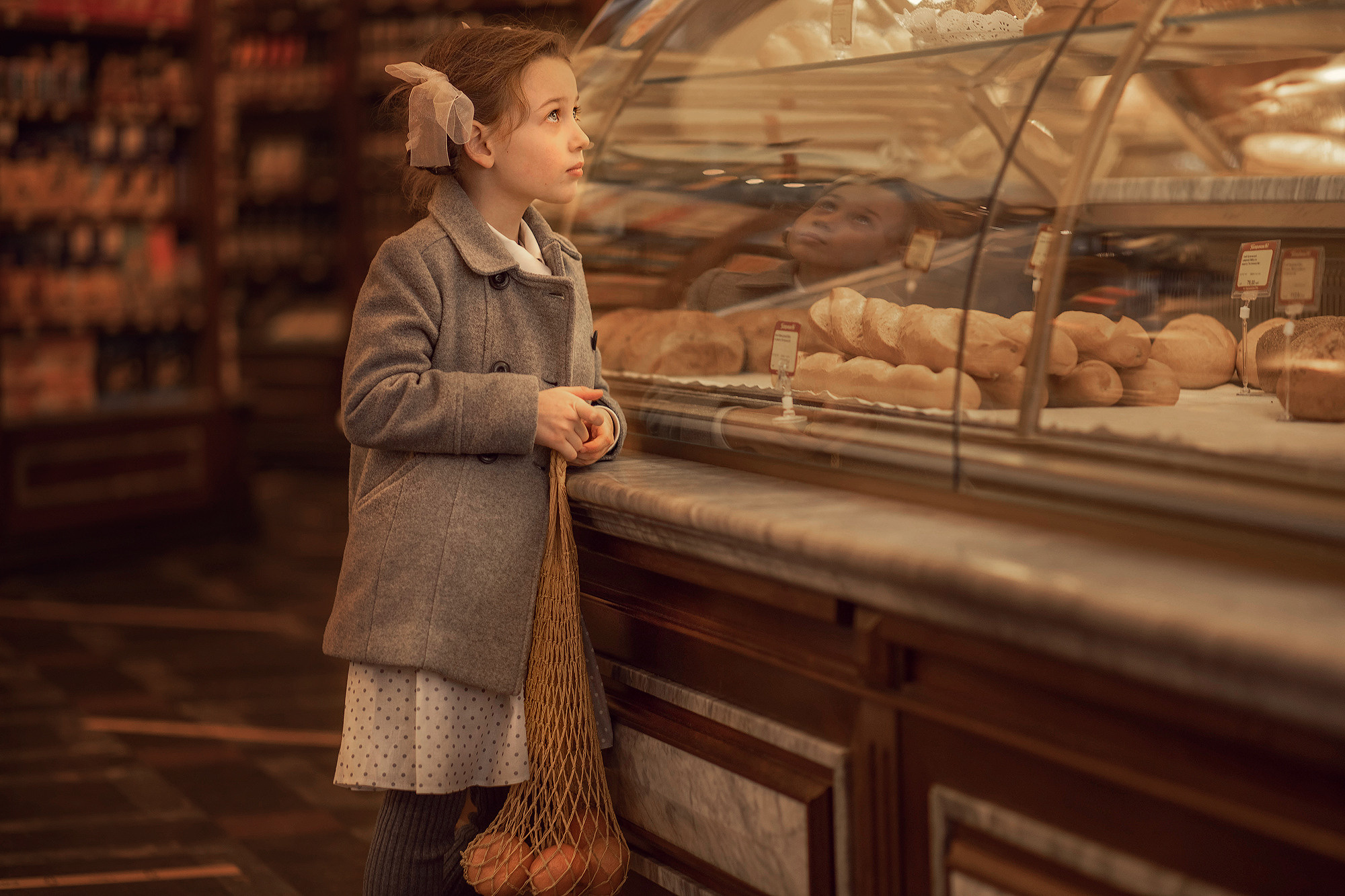 Детская съёмка в ГУМе. Детский и семейный фотограф в Твери Ольга Крестьянинова