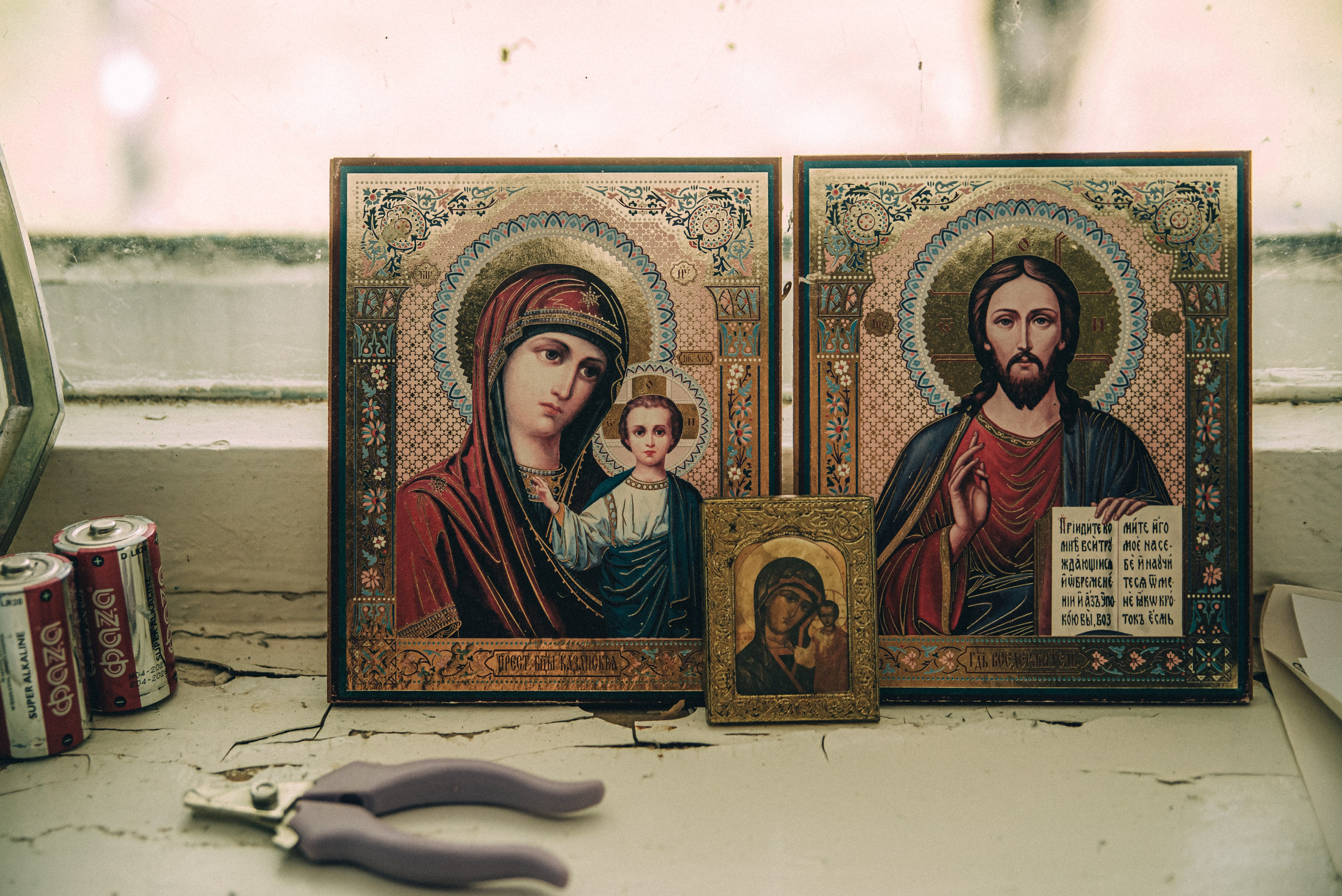 XIII Автопробег 2023 «Ветеранам глубинки — заботу и внимание» (маршрут № 3). Фотограф в Самаре Елена Фомина