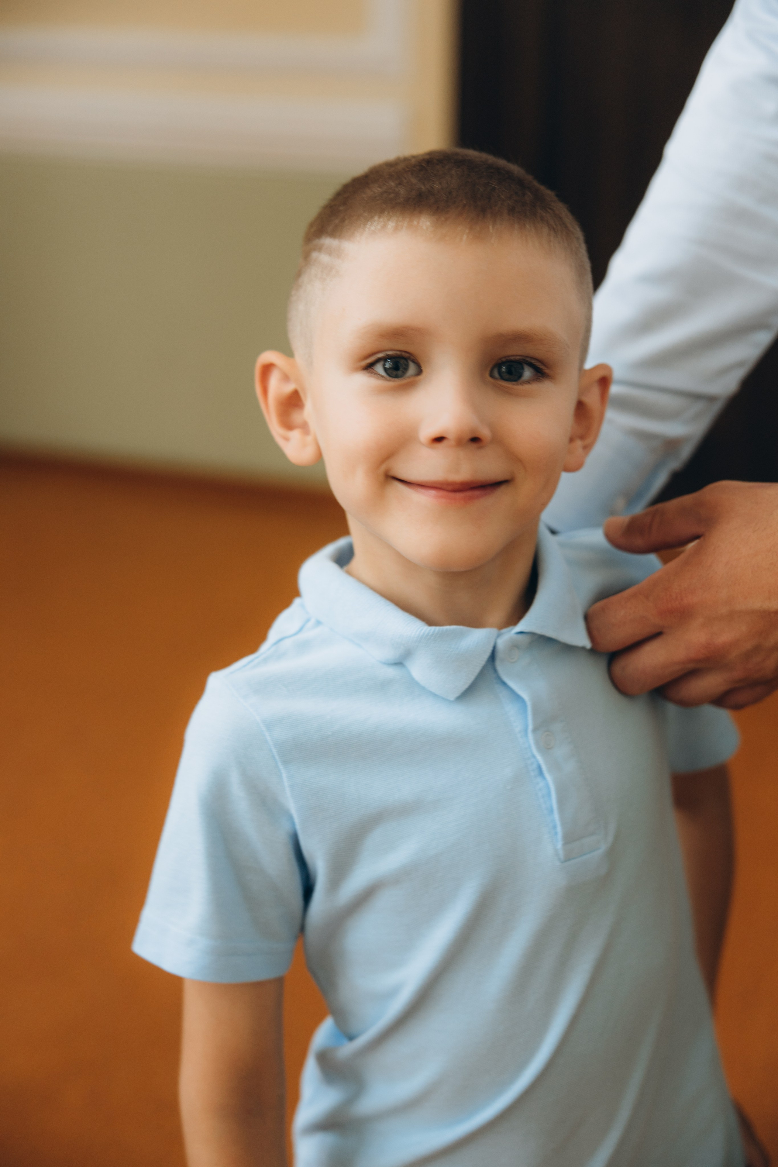 Алексей & Олеся. Свадебный, семейный фотограф в Иркутске Светлана Макаричева